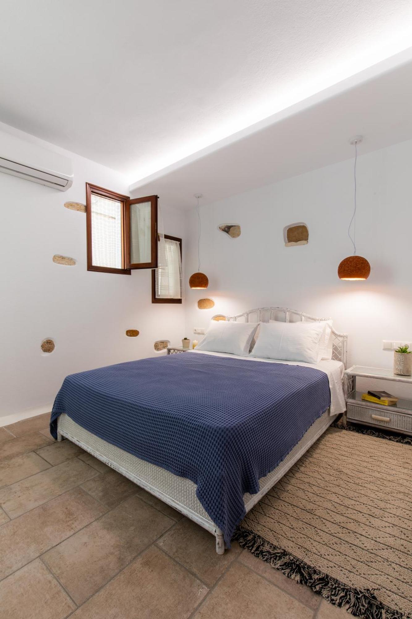 Executive King Apartment