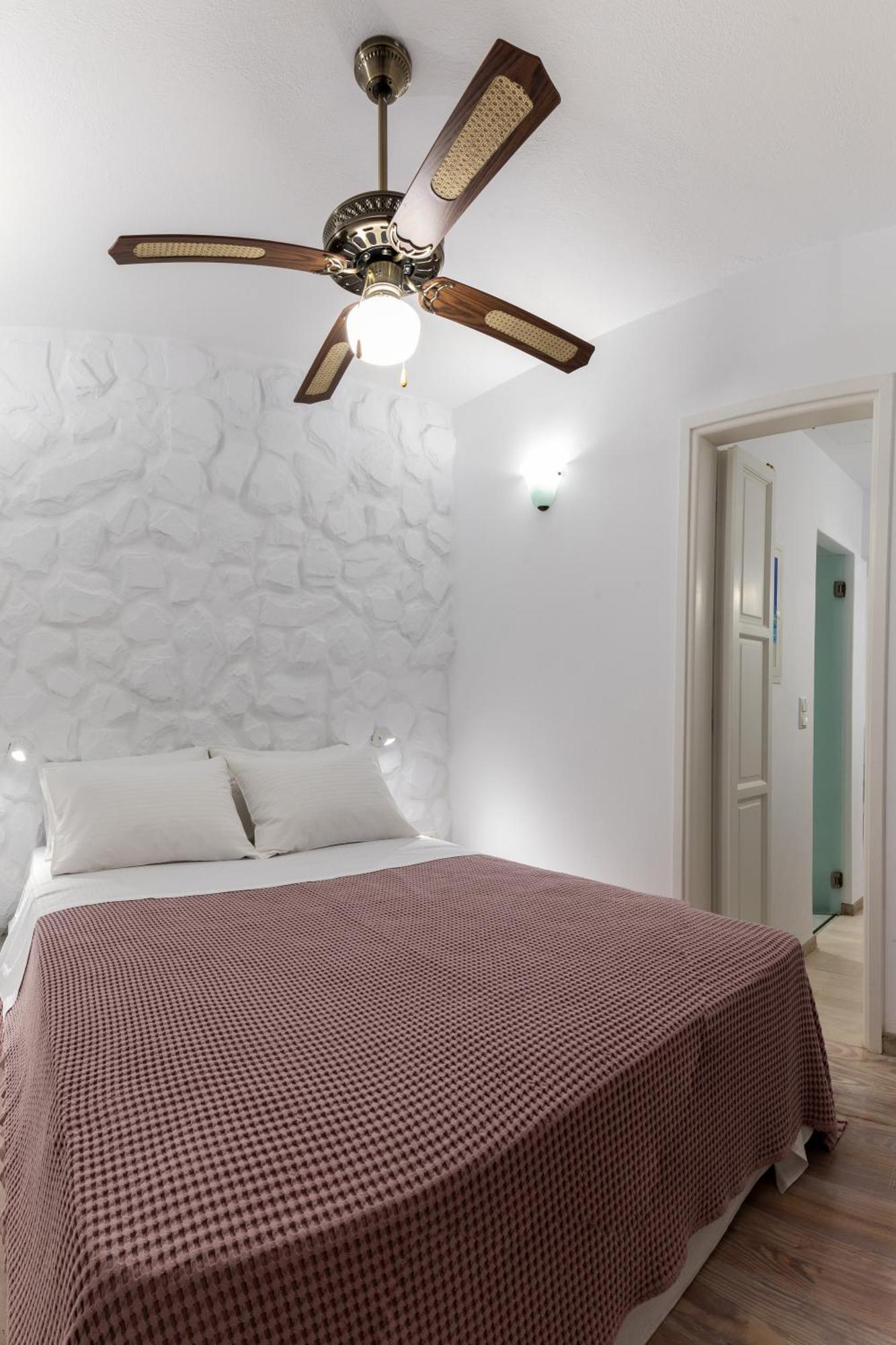 Signature Apartment