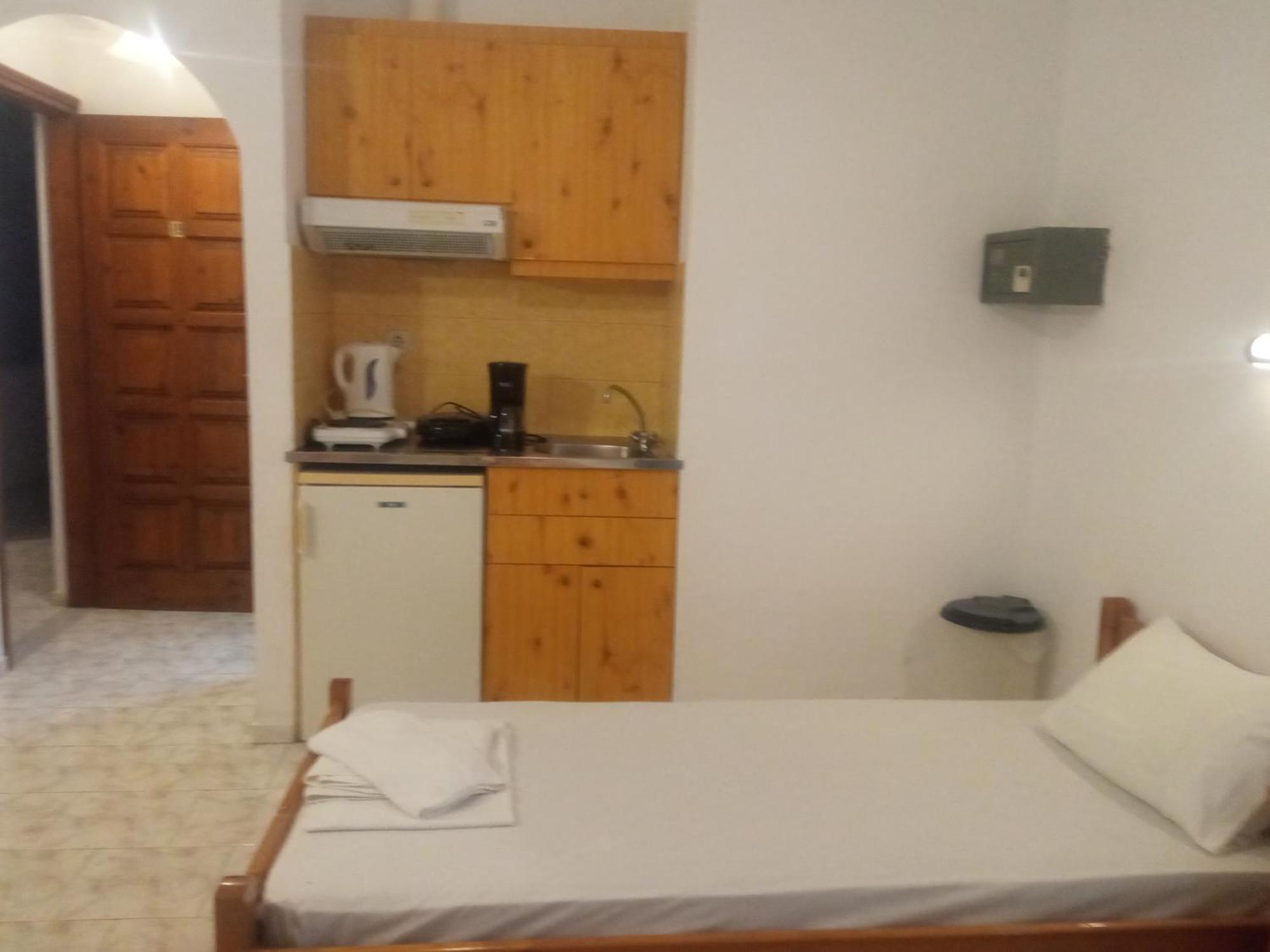 Superior Double or Twin Room Pool View
