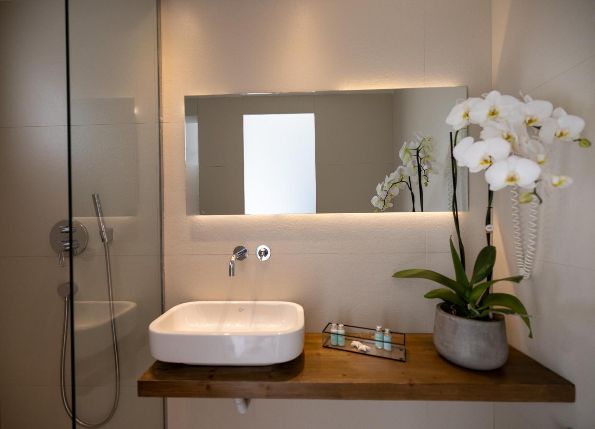 Executive Triple Room
