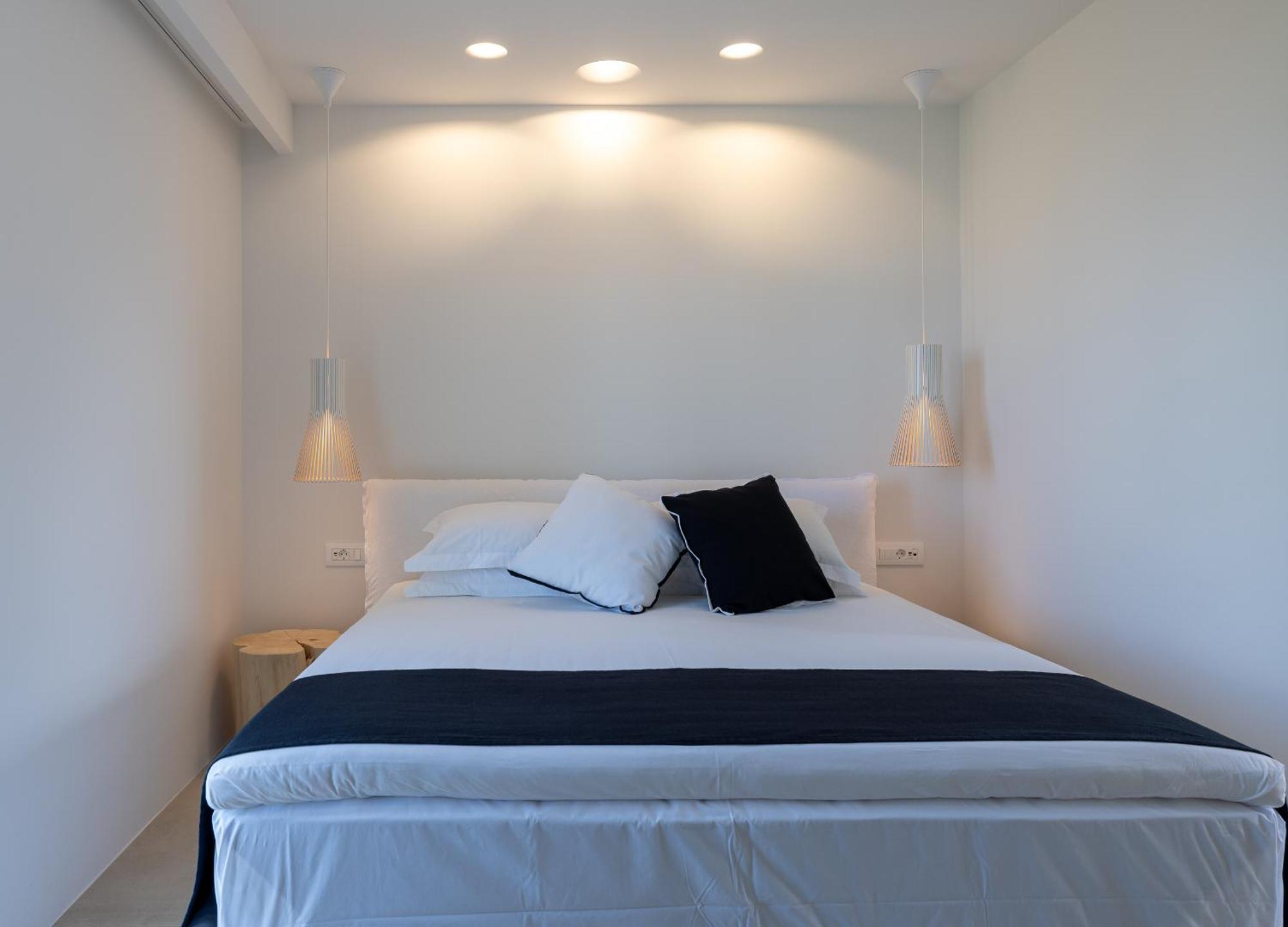 Executive Triple Room