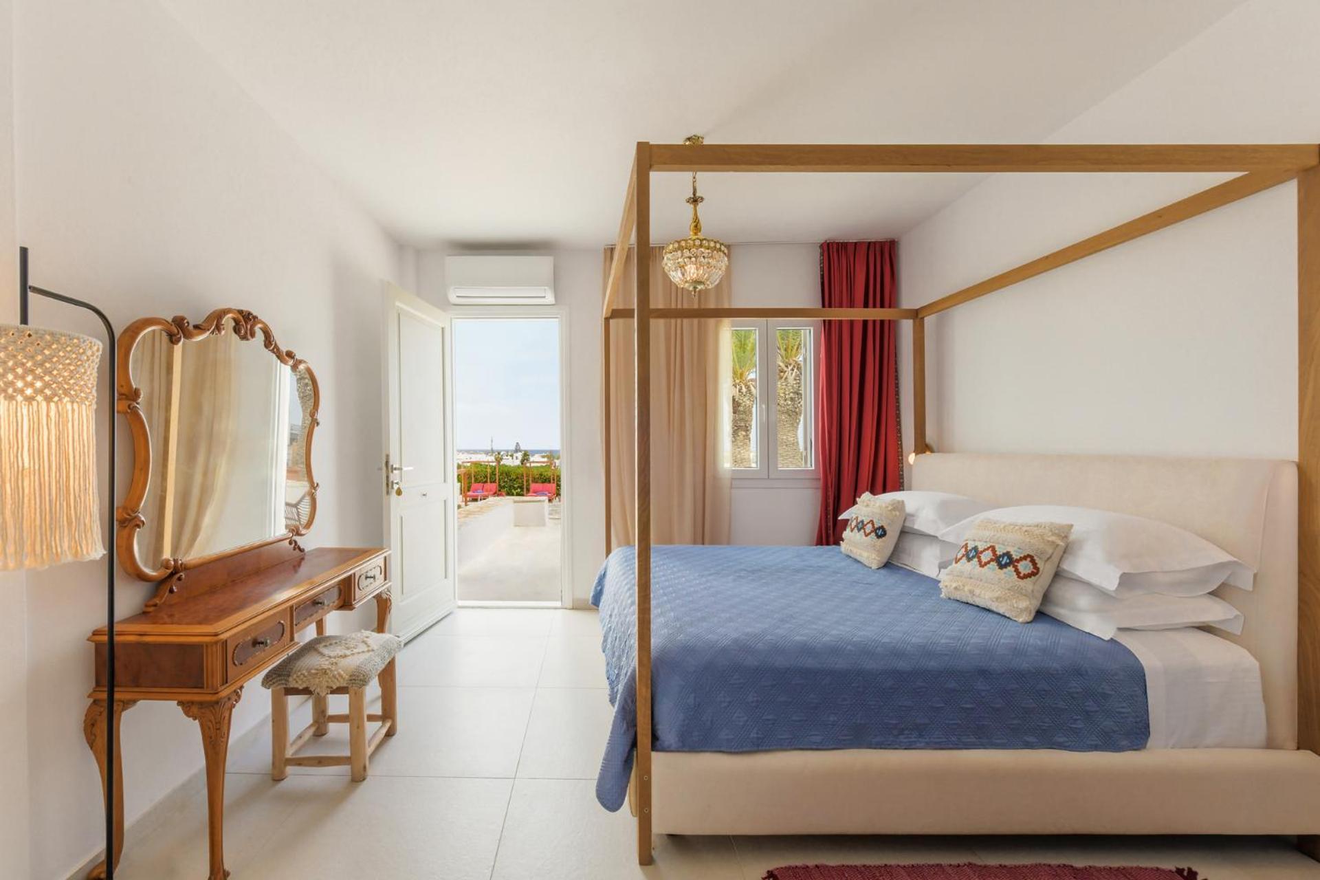 Signature Suite