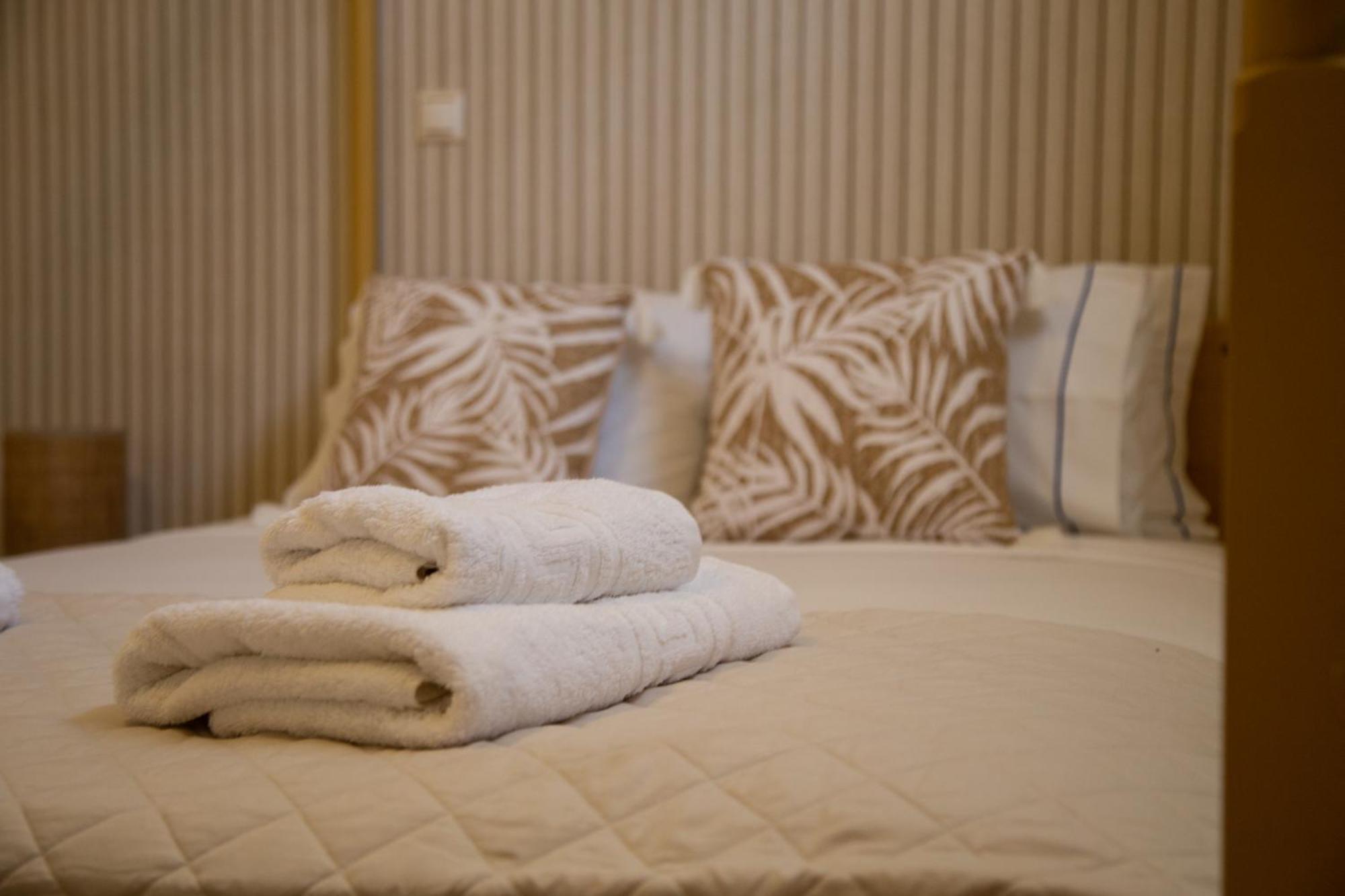 Chambre Quadruple