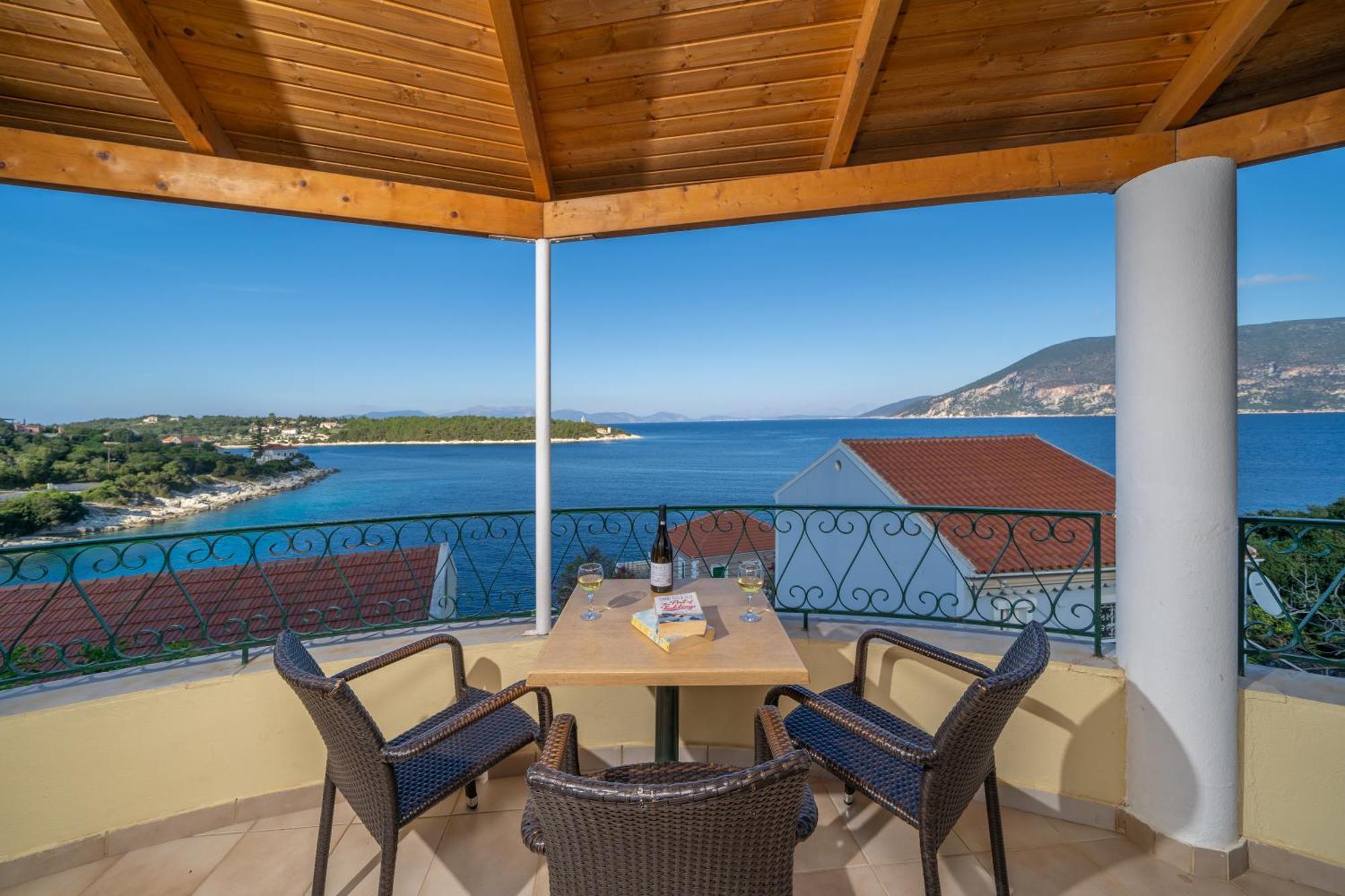 Superior Studio Sea View