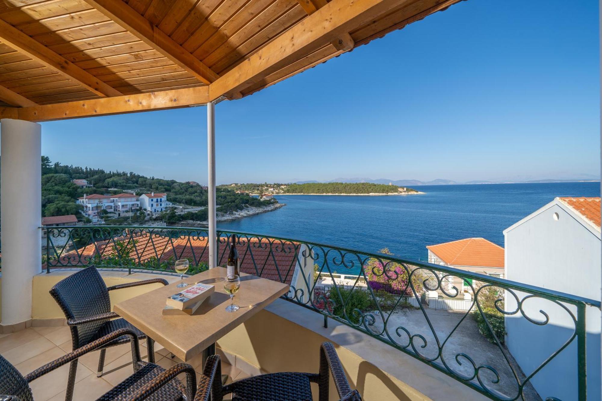 Superior Studio Sea View