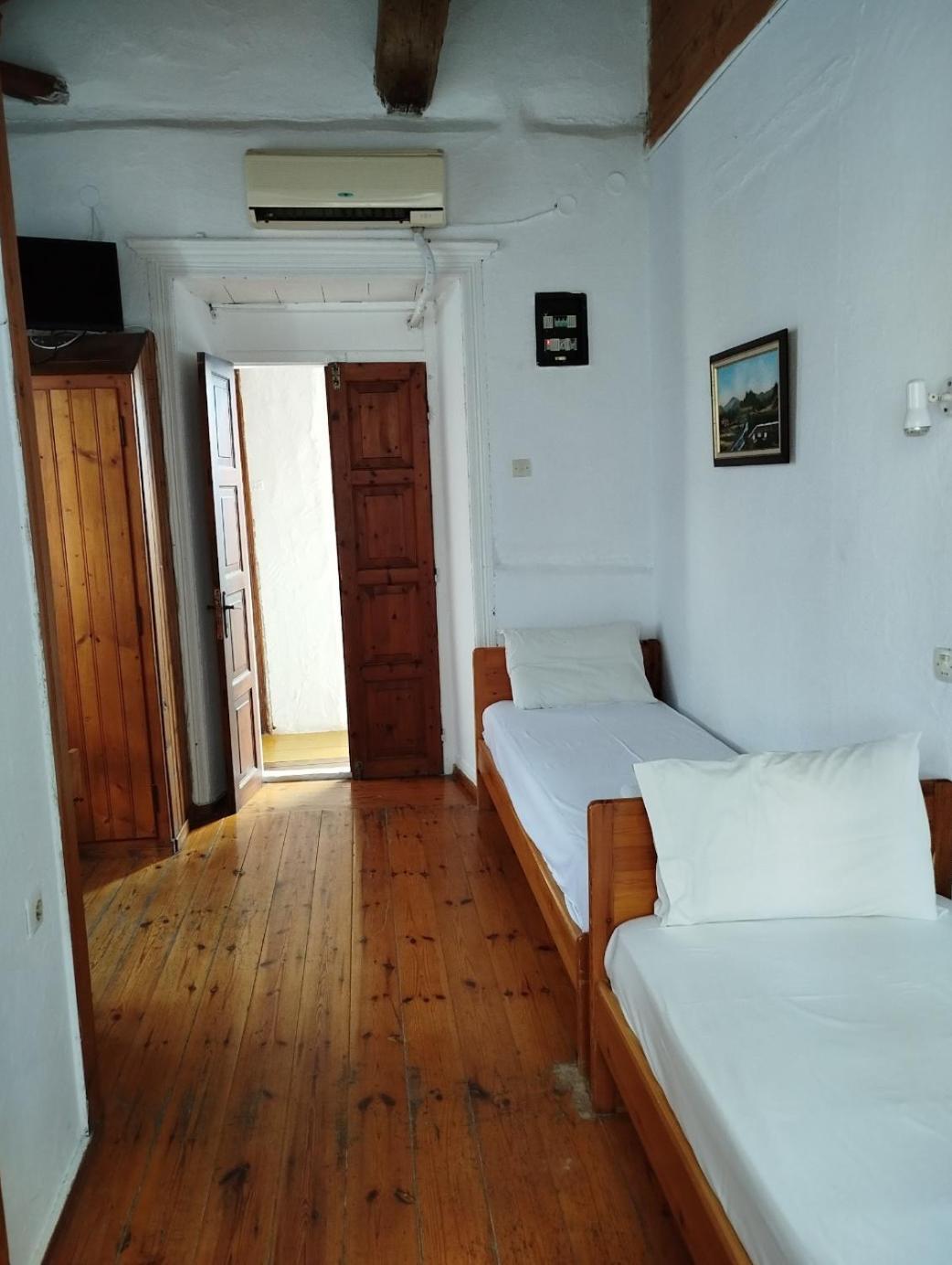 Budget Twin Room