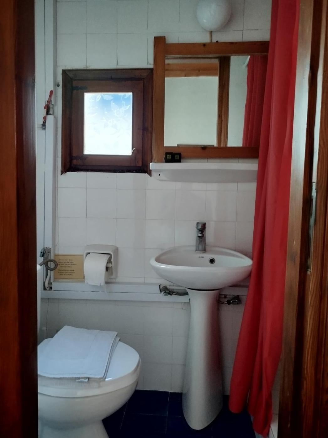 Budget Twin Room