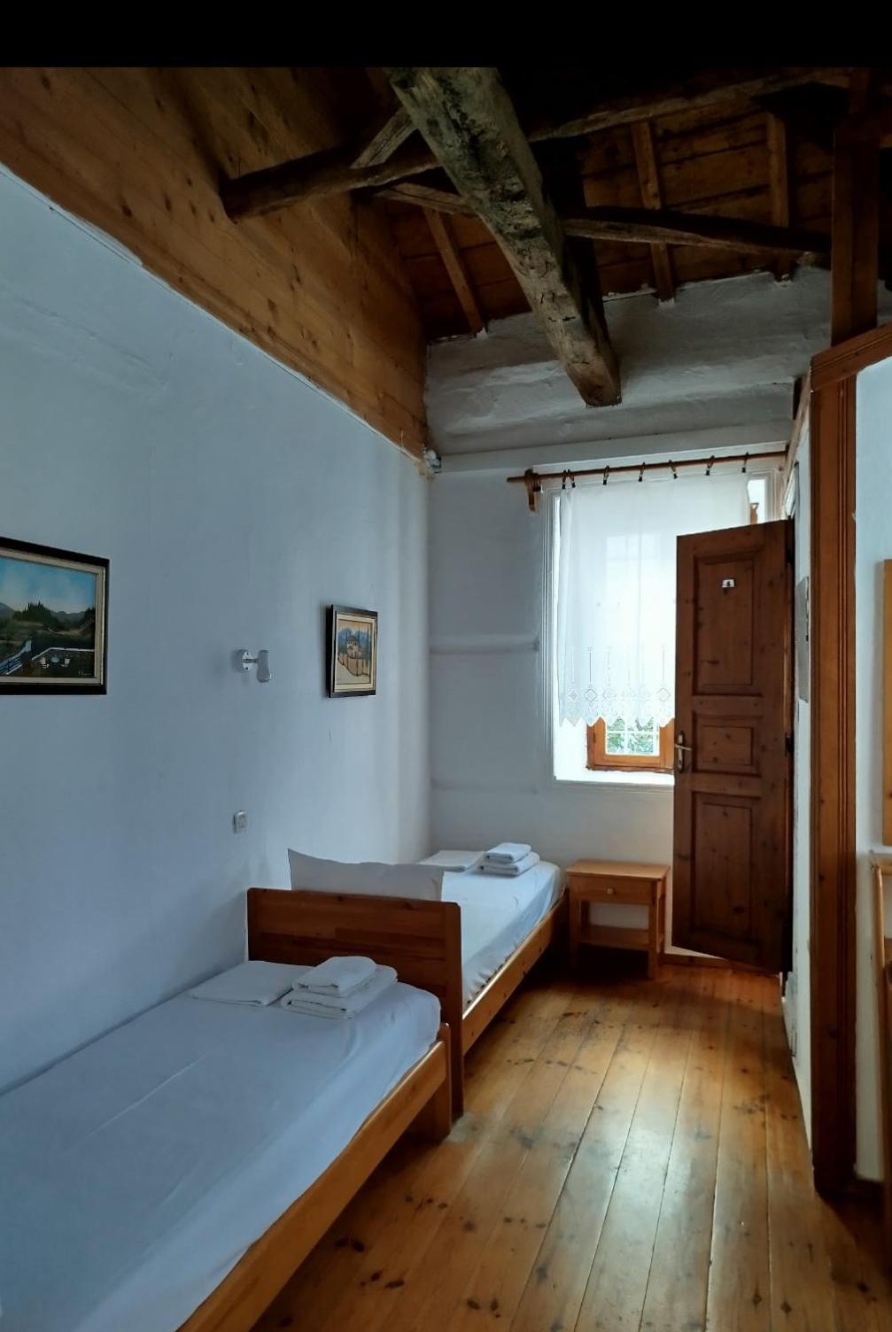 Budget Twin Room