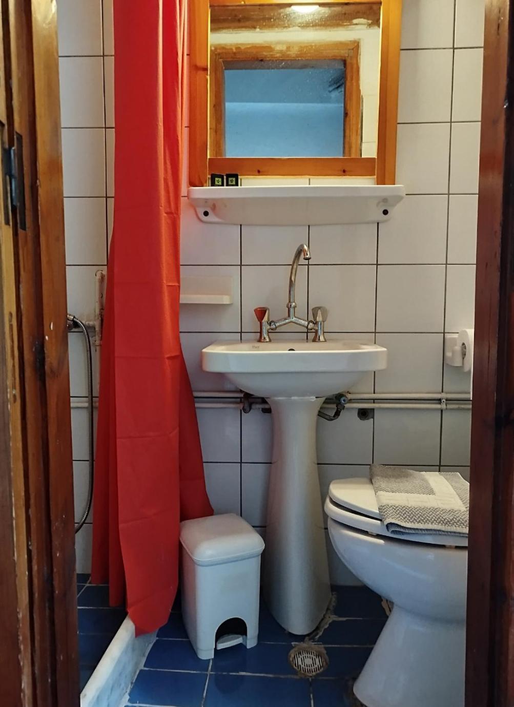 Budget Twin Room