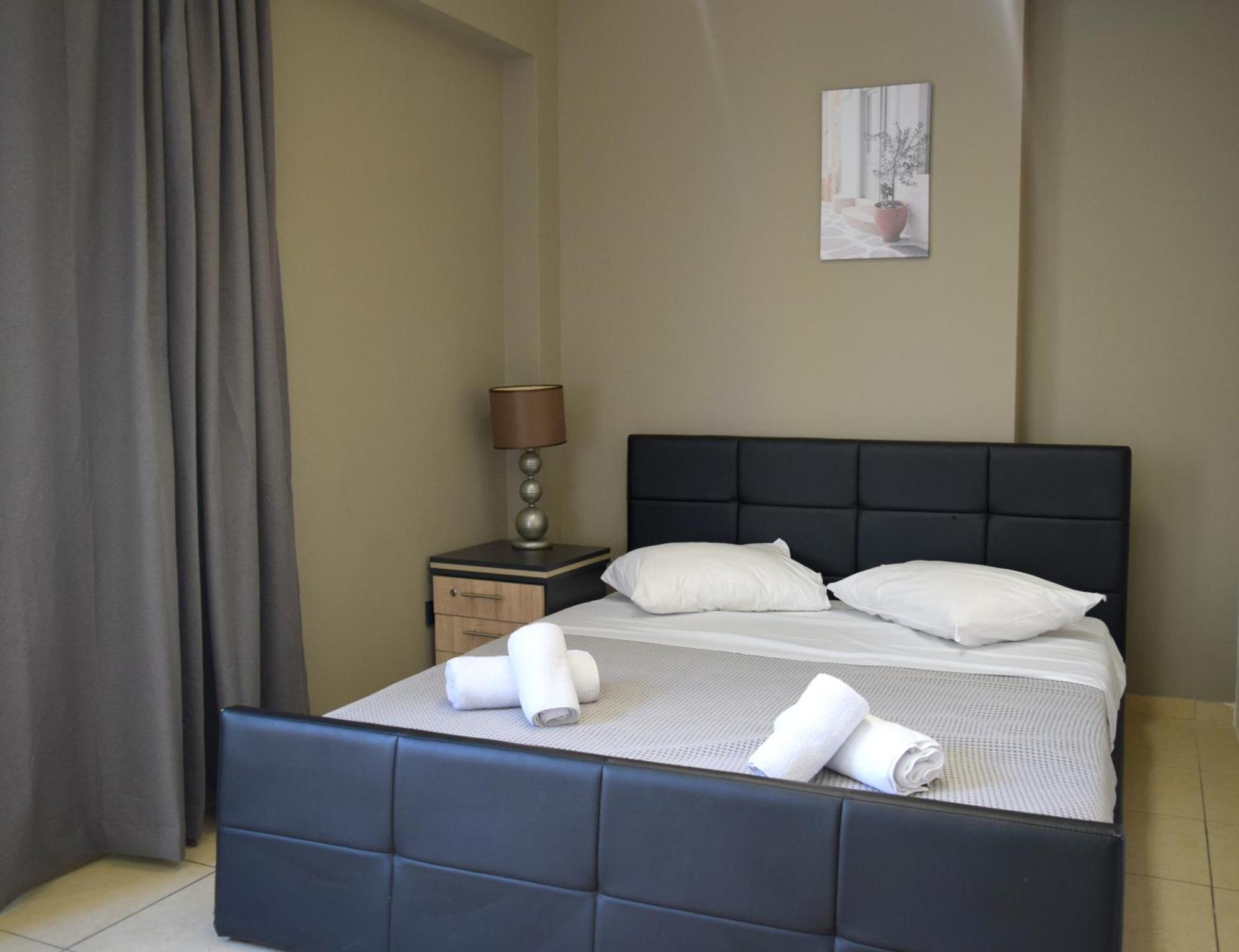 Apartamento Estudio