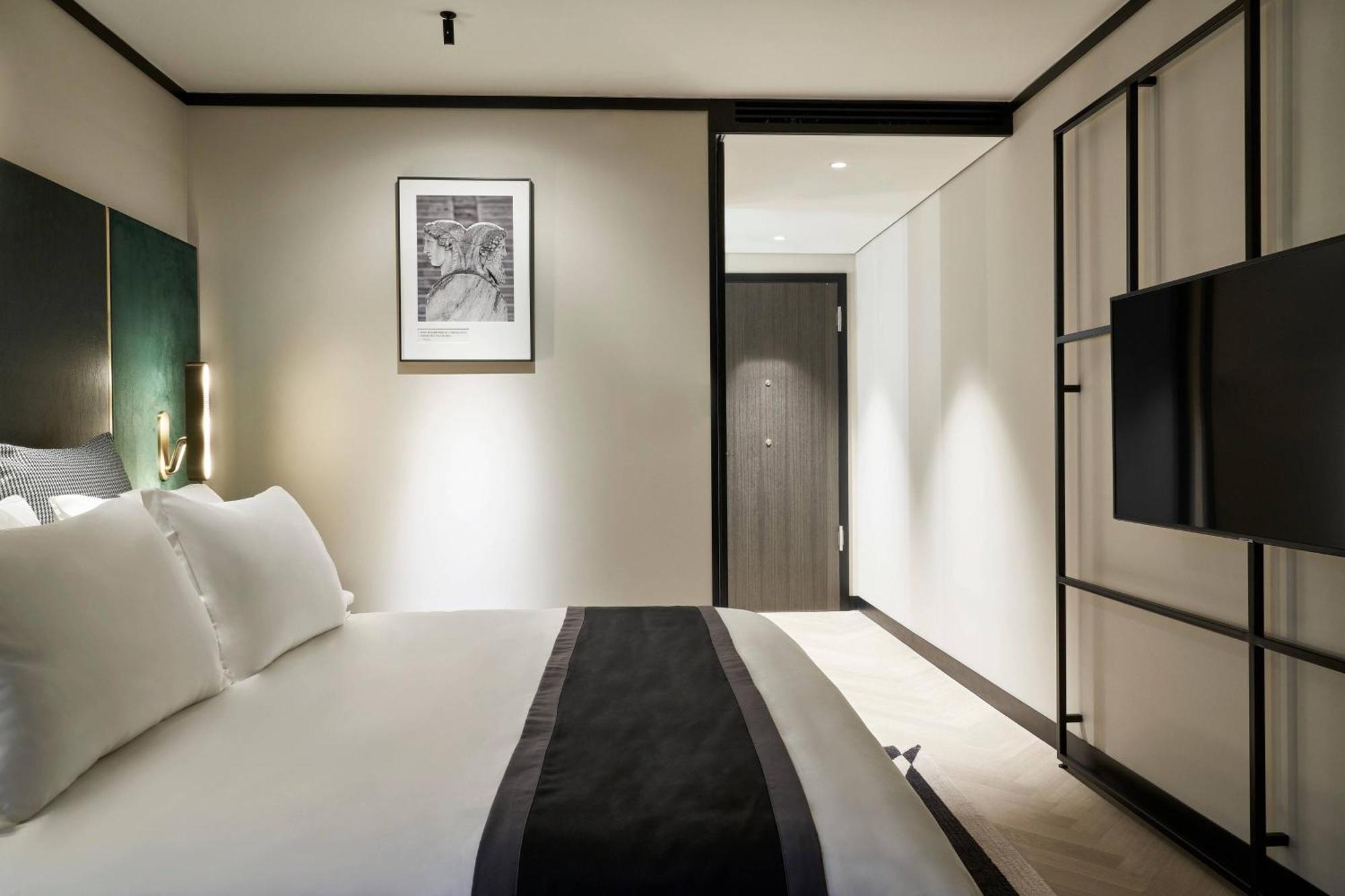 Limited View, Standard Guestroom, 1 King Bed,1645700926:JPEG