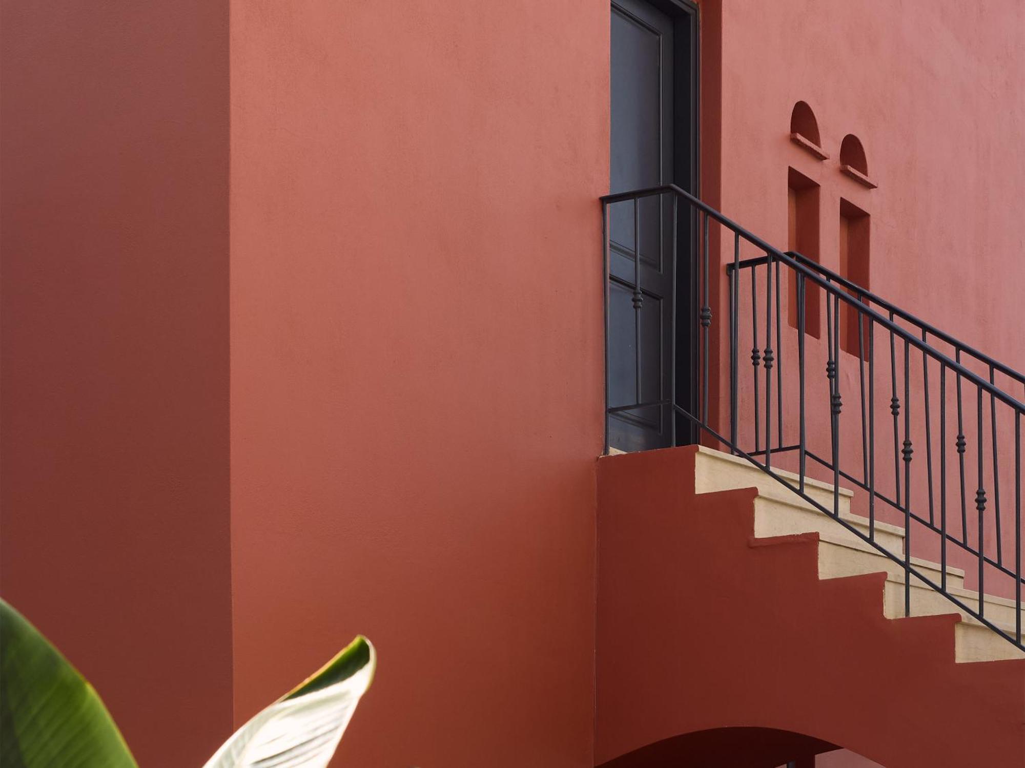 Plaza Grande Apartment