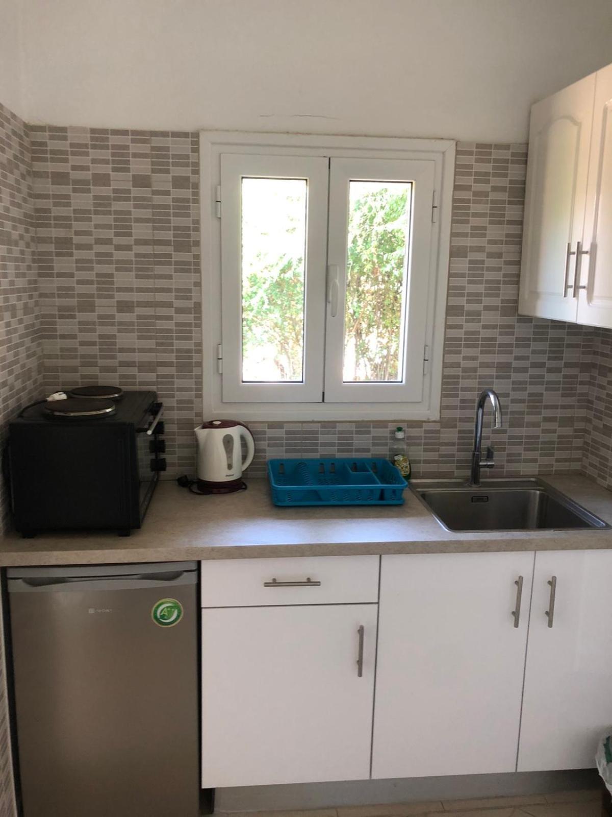 Two-Bedroom Bungalow