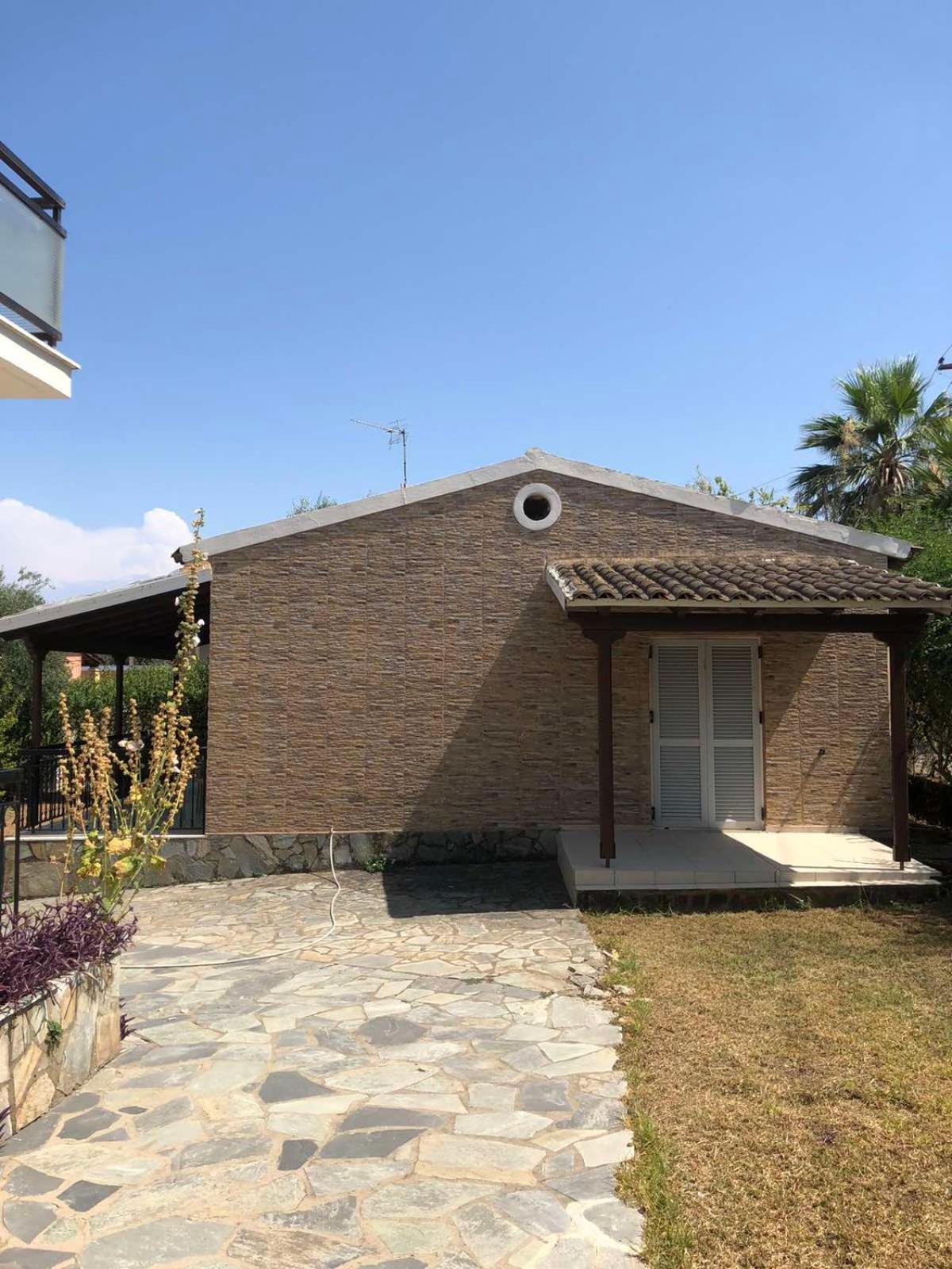 Two-Bedroom Bungalow