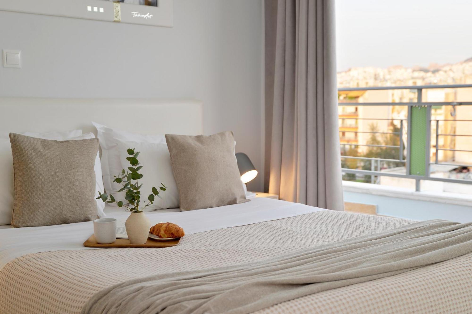 Maisonette Acropolis View