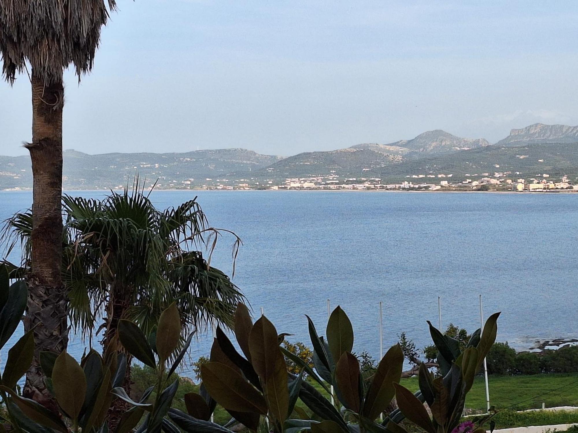 Premium Ferienwohnung mit 1 Schlafzimmer und Meerblick