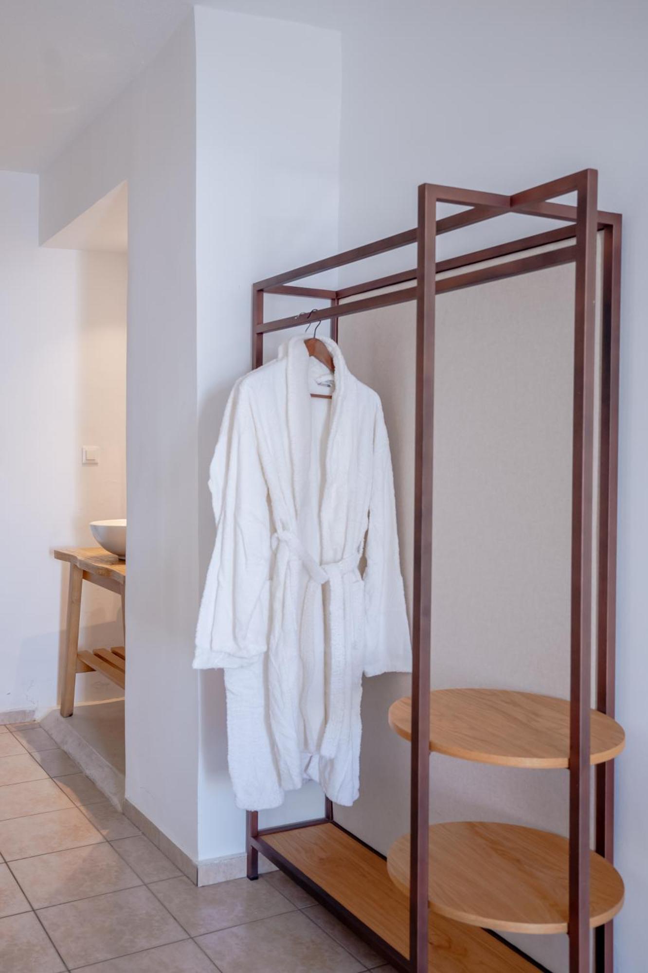 Standard Double or Twin Room Balcony