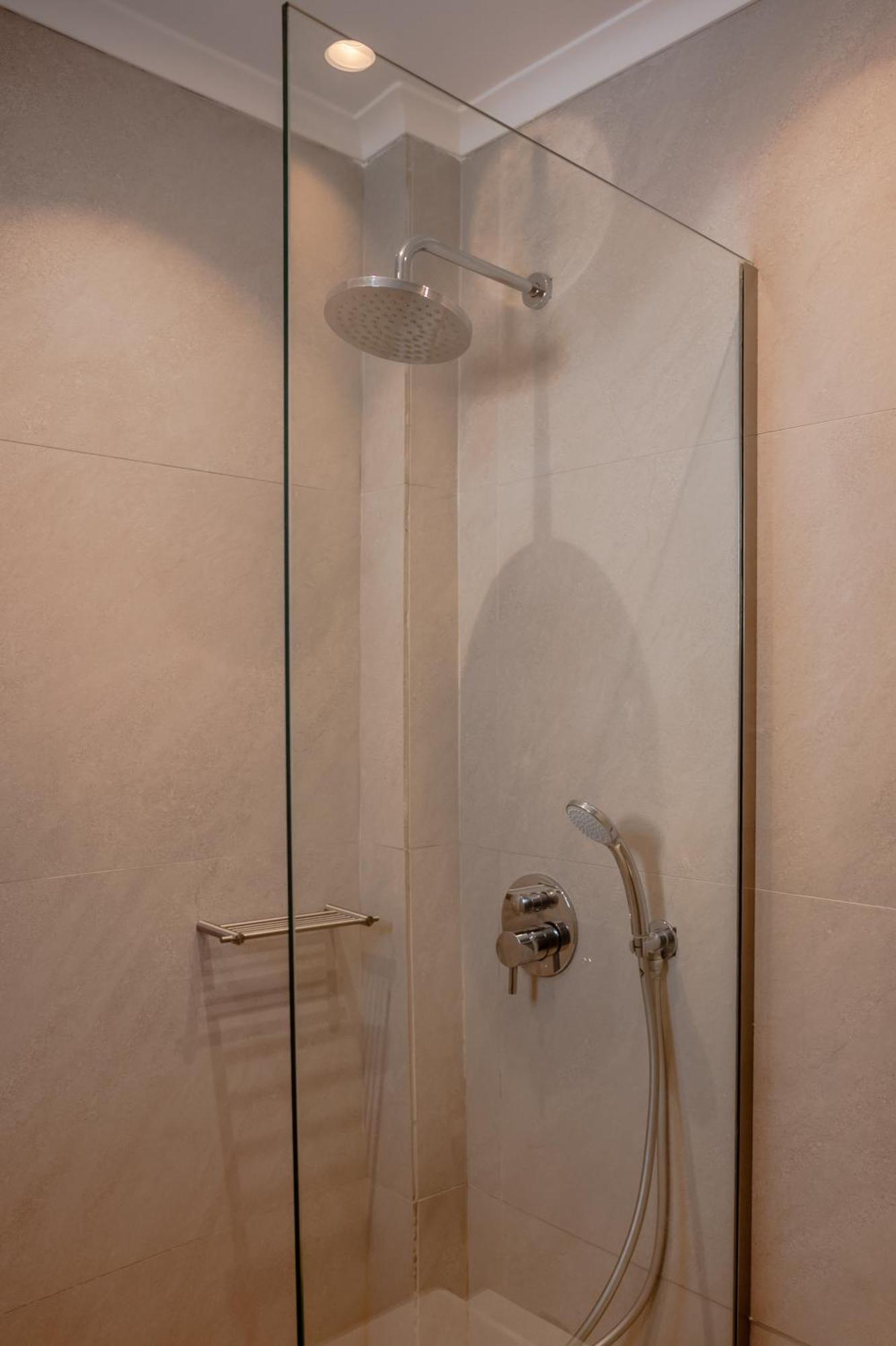 Standard Double or Twin Room Balcony