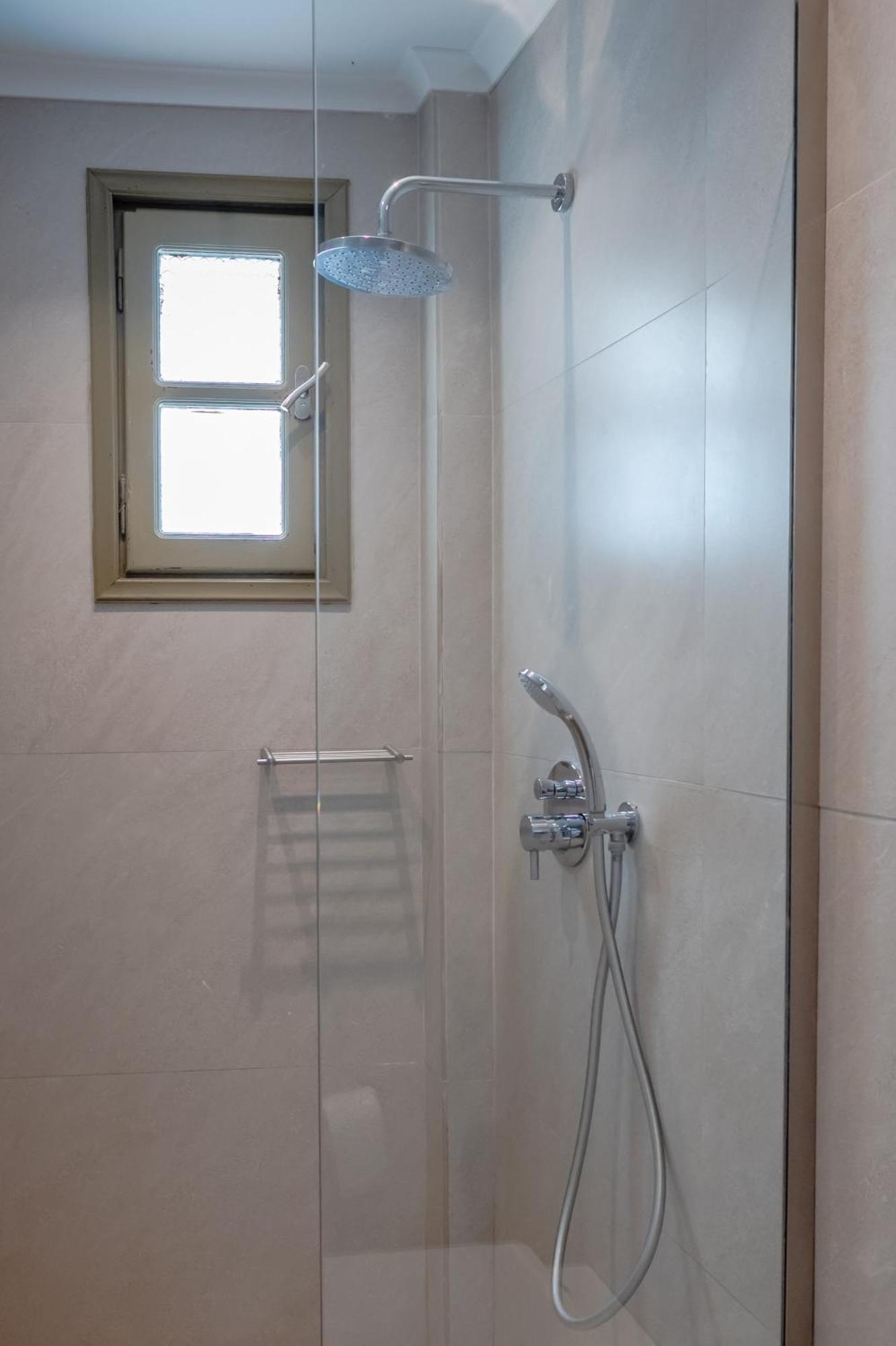 Standard Double or Twin Room Sea View