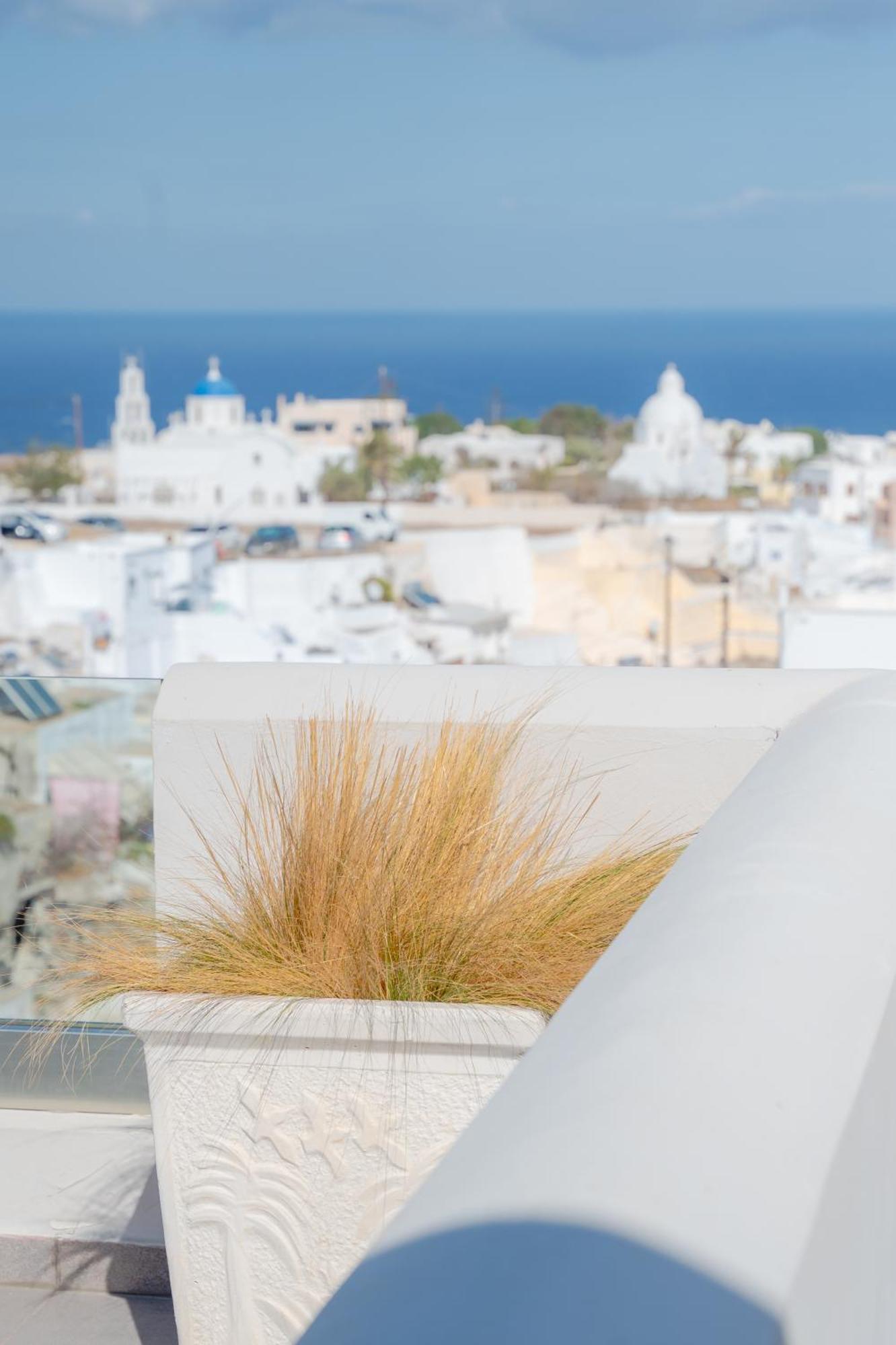 Standard Double or Twin Room Sea View