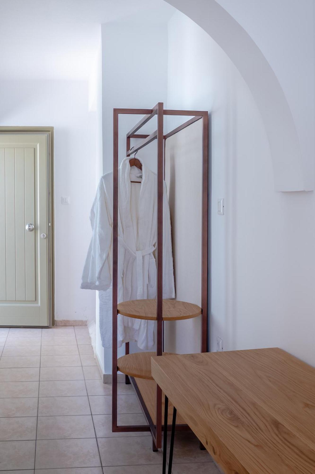 Standard Double or Twin Room Balcony