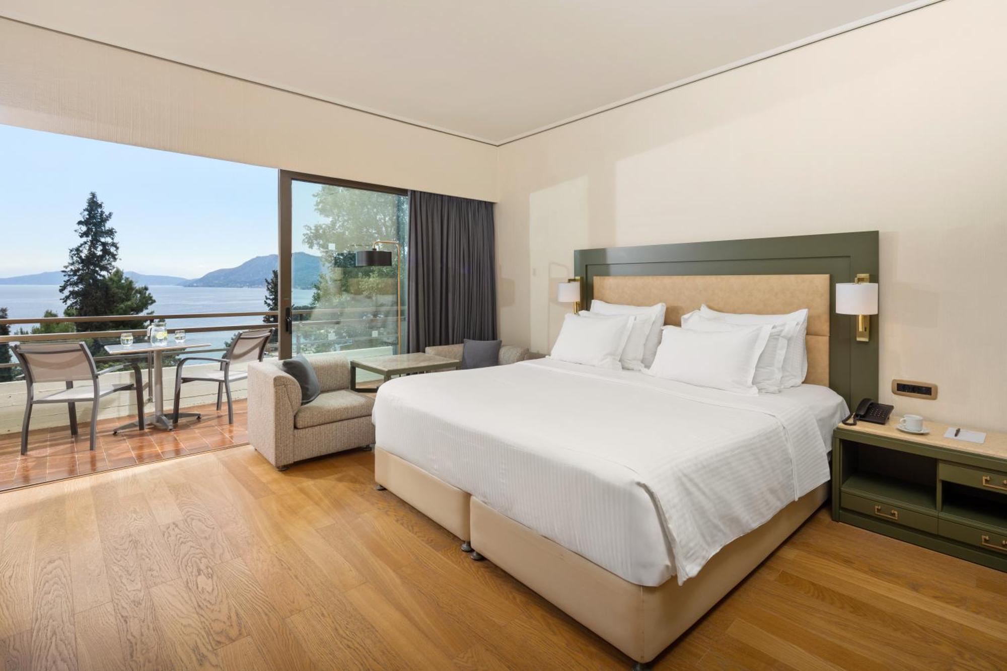 New  Verde Twin Sea / Mouse Island View Room