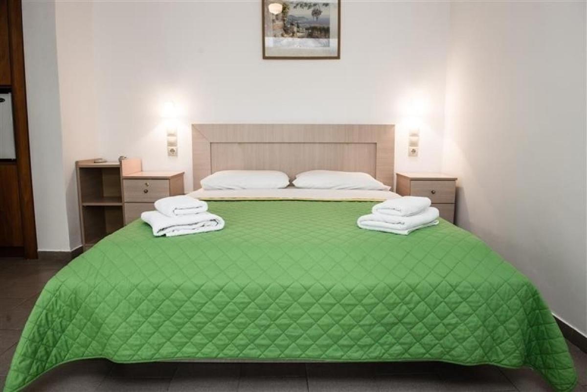 Standard Doppelzimmer