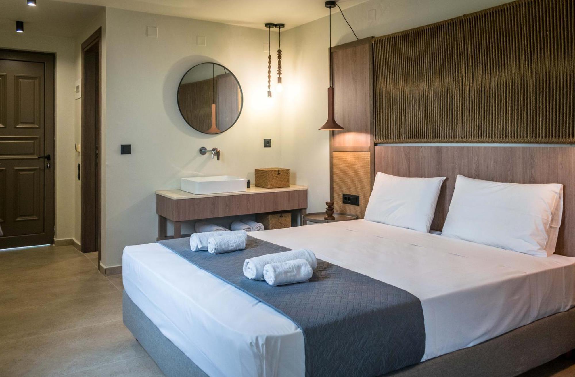 Dream Signature Double Room