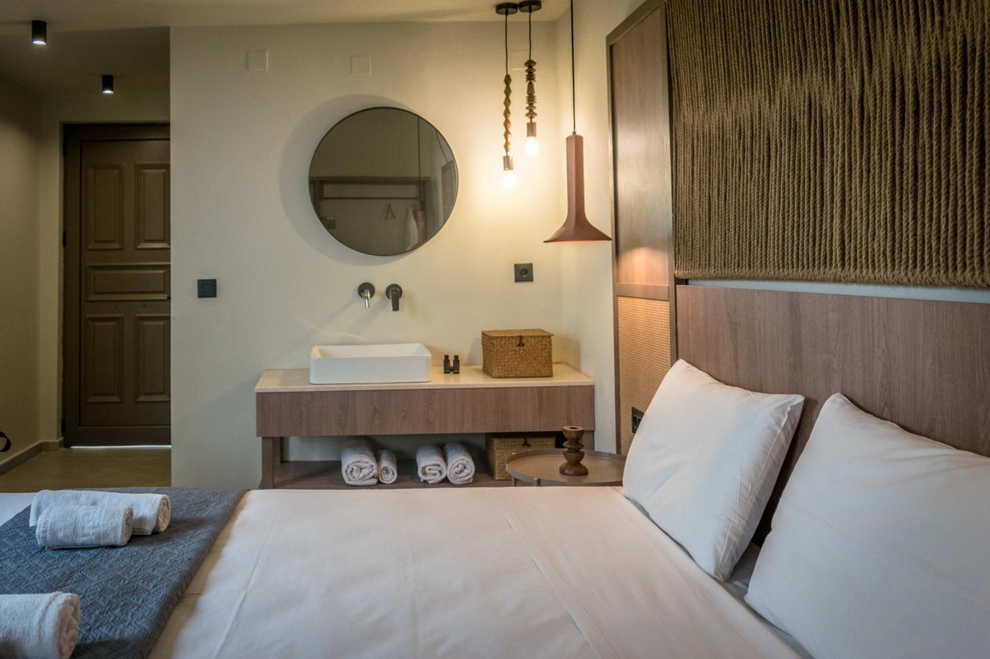 Dream Signature Double Room
