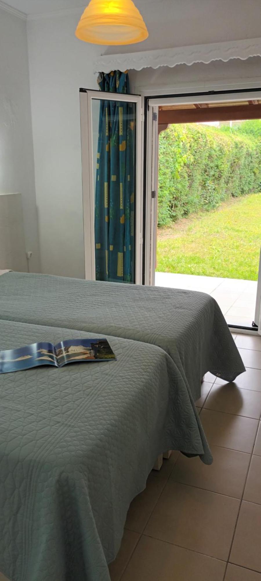 Two-Bedroom Bungalow