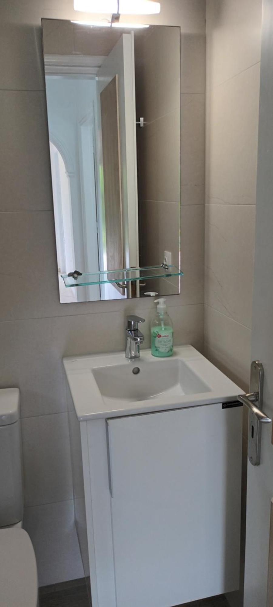 Two-Bedroom Bungalow