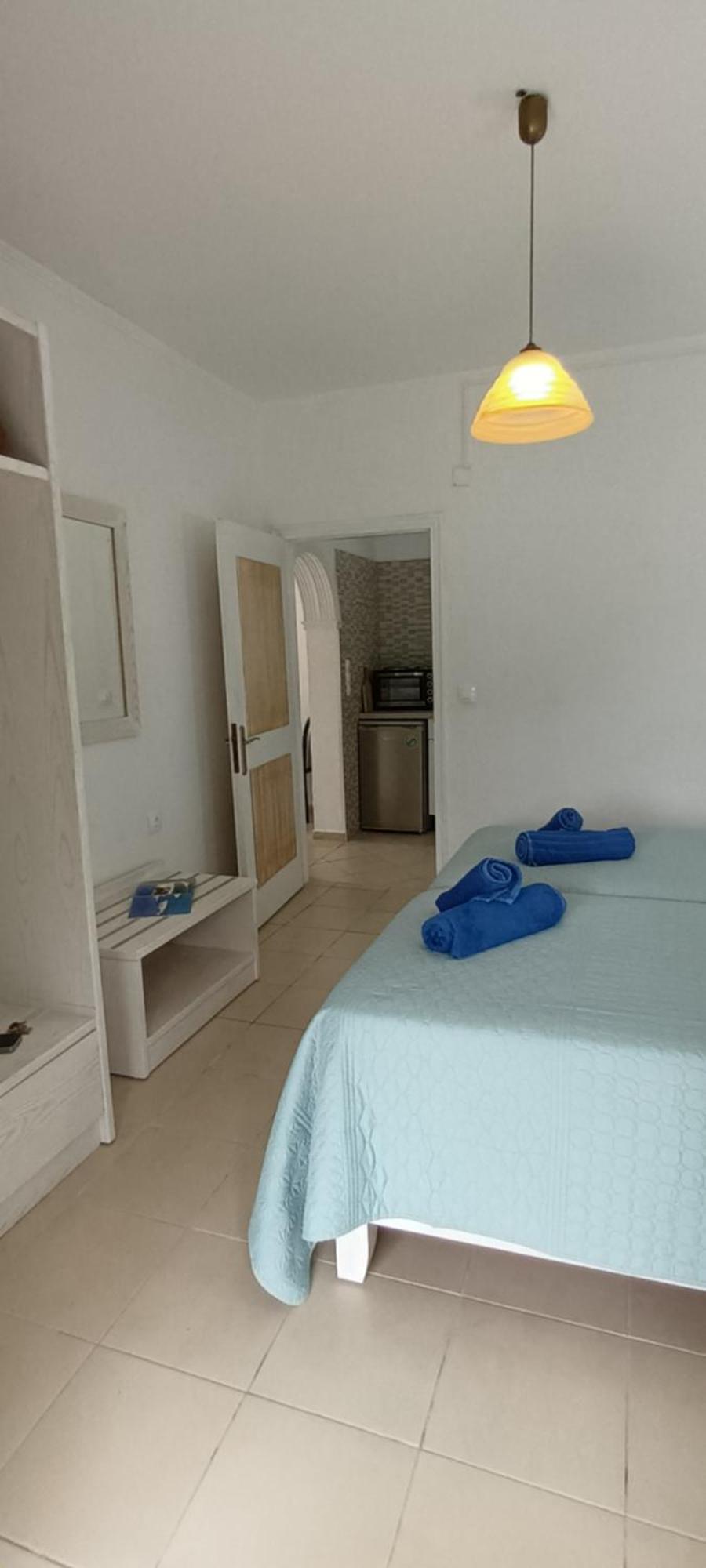 Two-Bedroom Bungalow