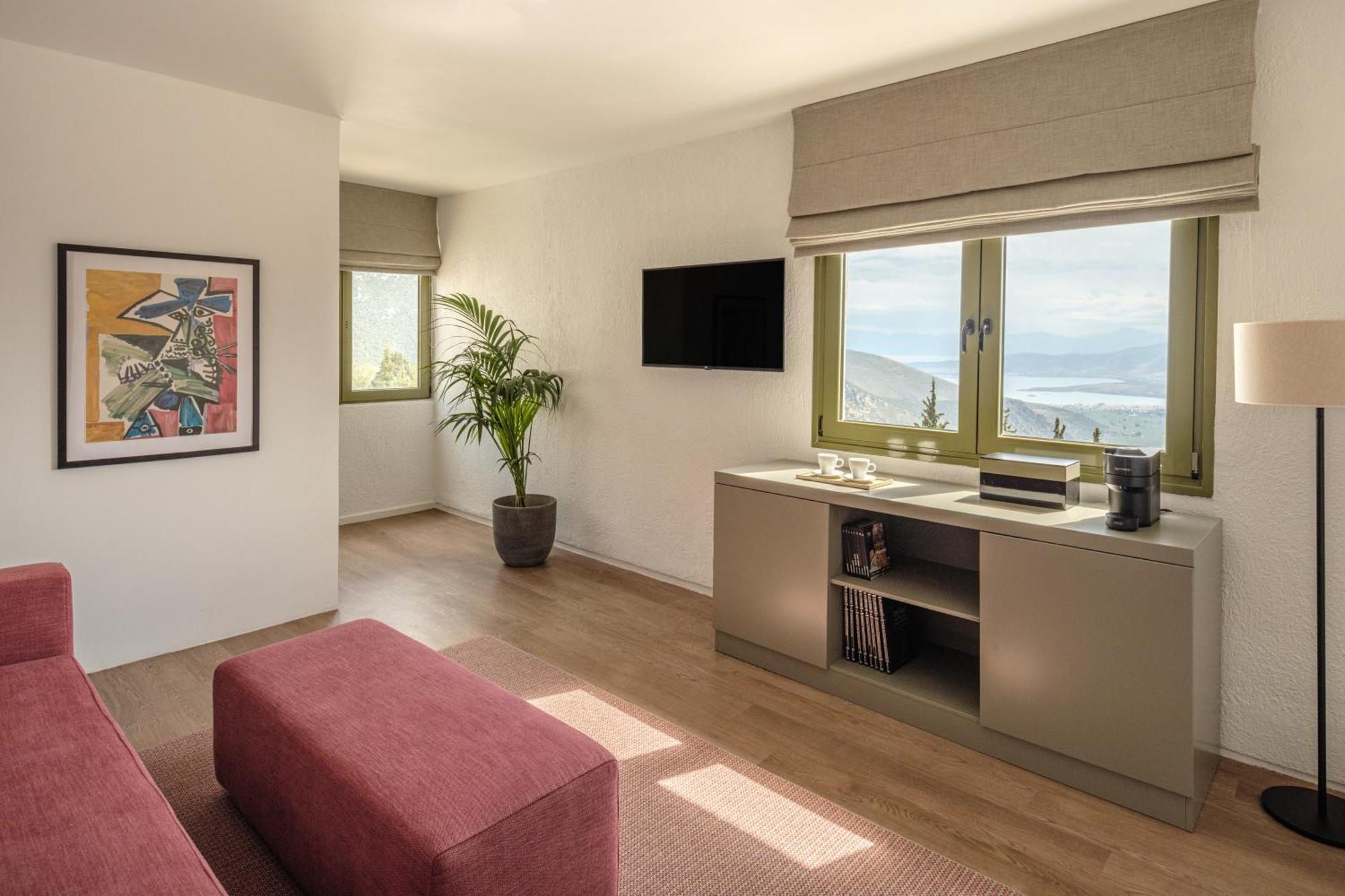 Junior Suite