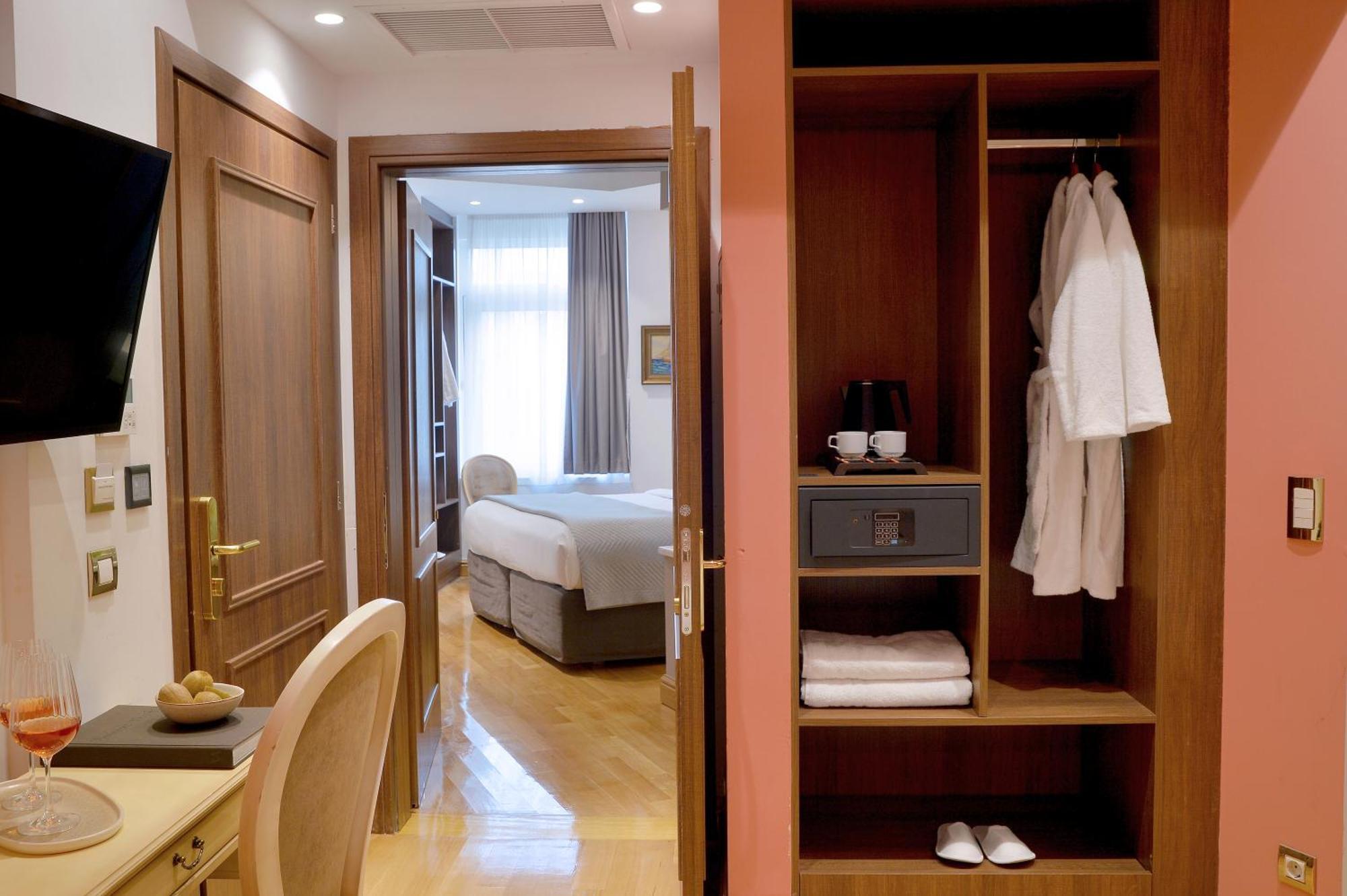 Habitación Familiar