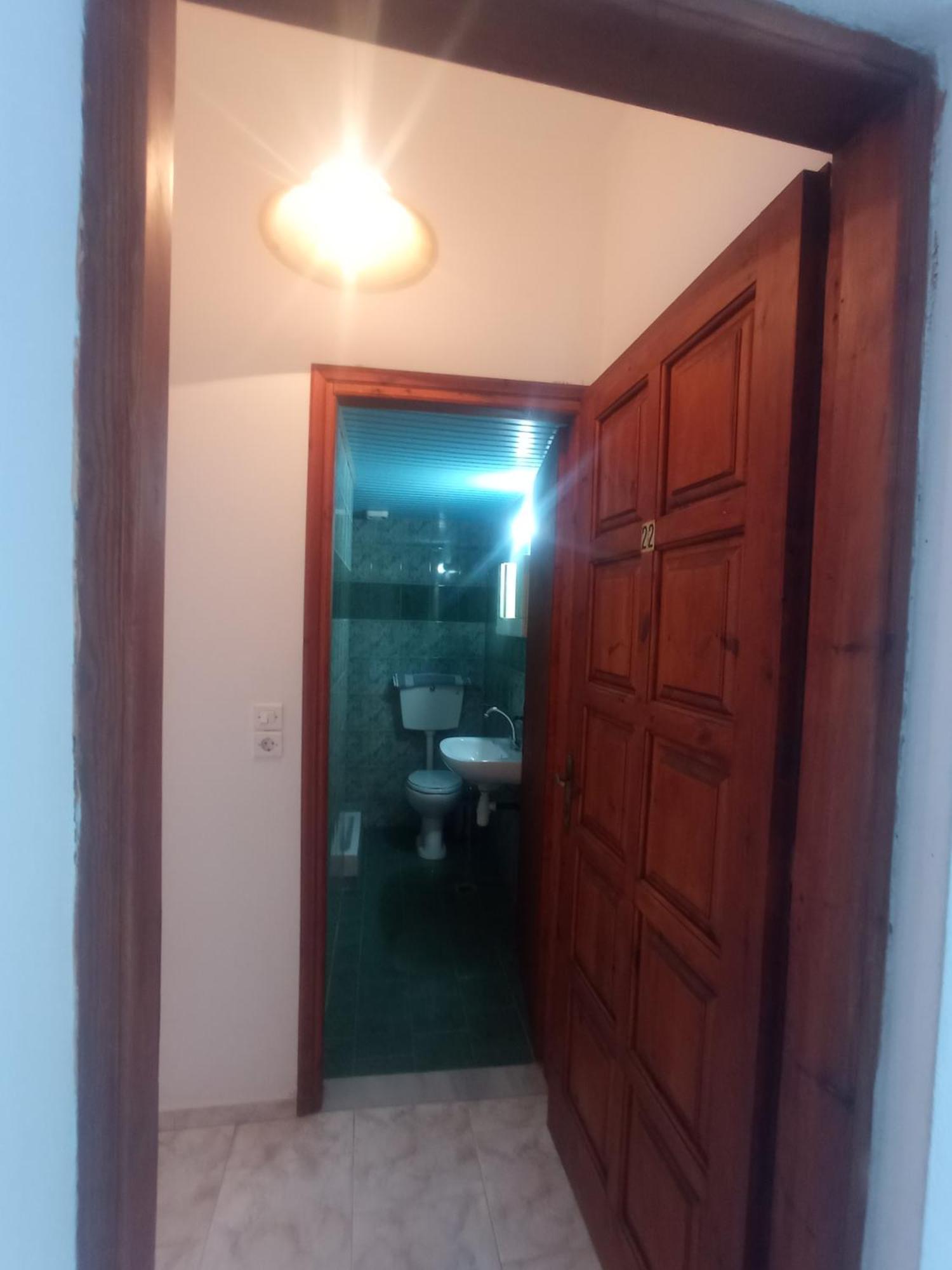 Economy Quadruple Room
