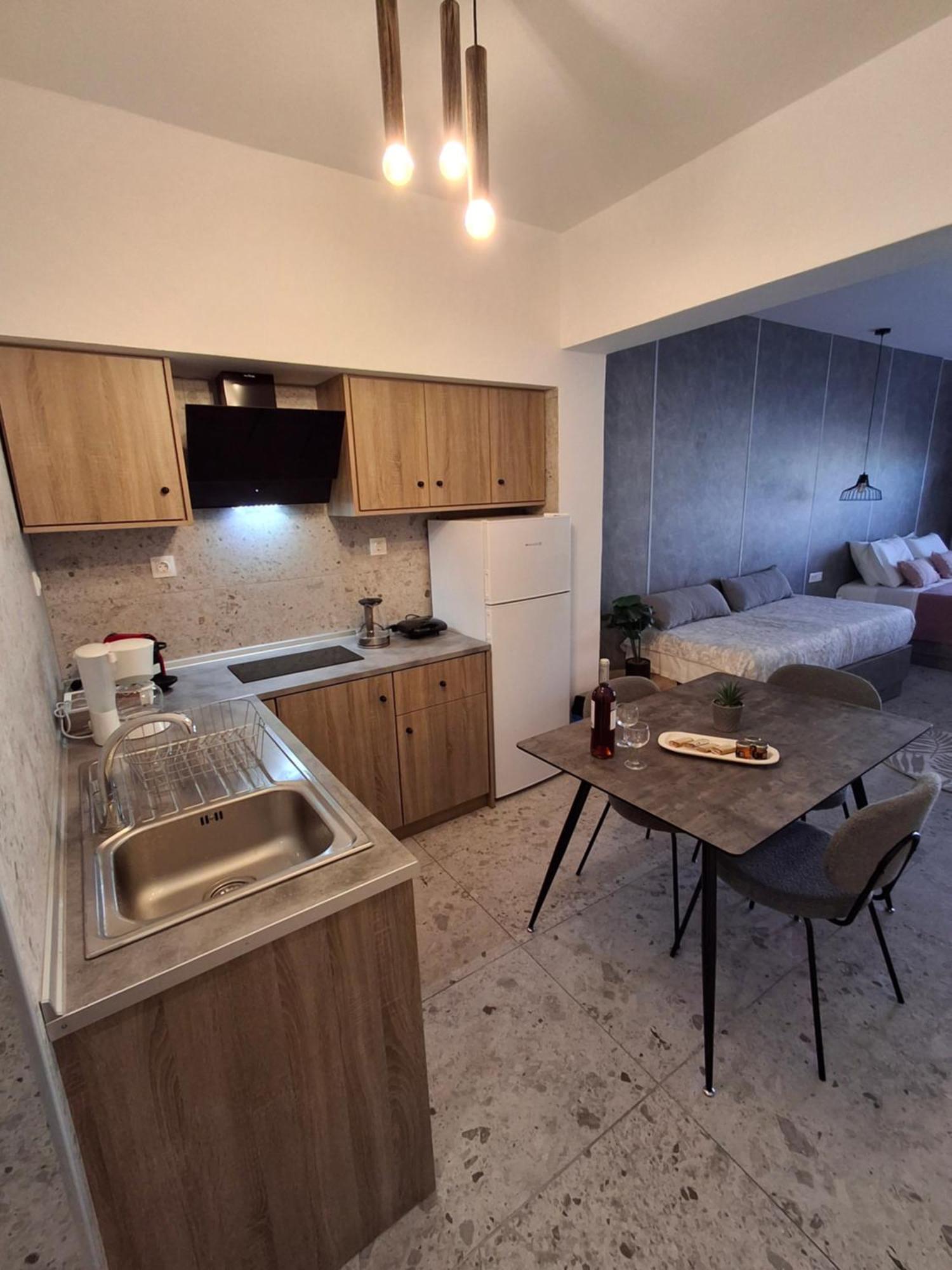 Suite Hot Tub
