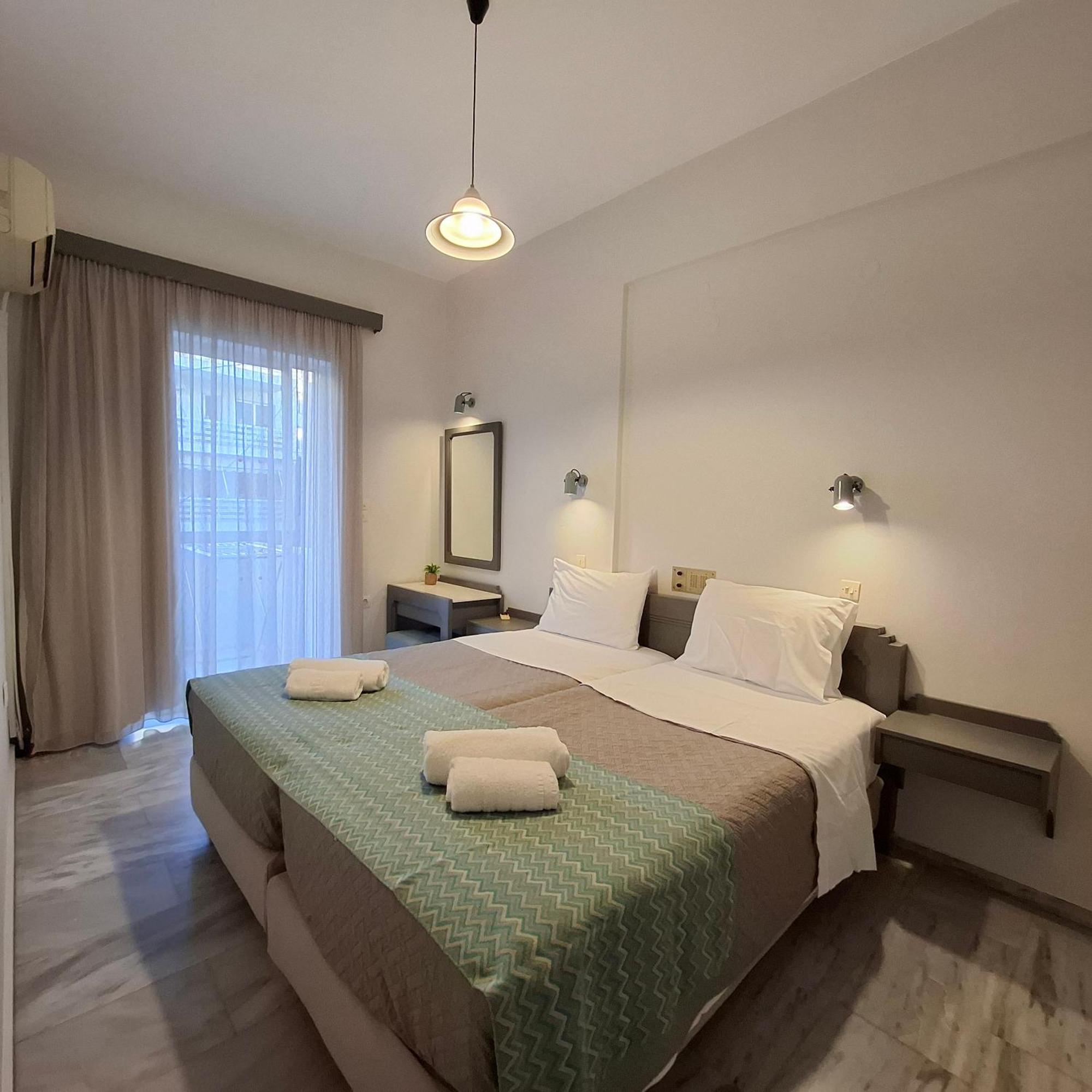 Standard Apartment
