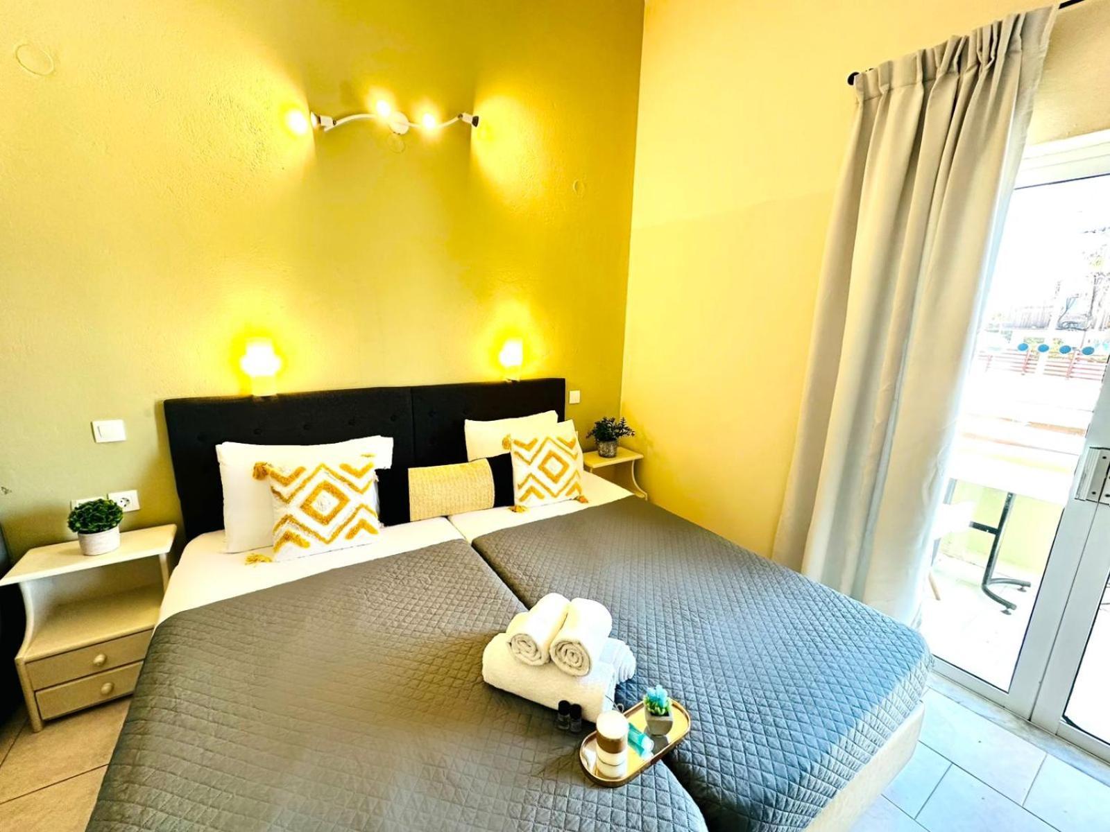 Appartement 1 Chambre