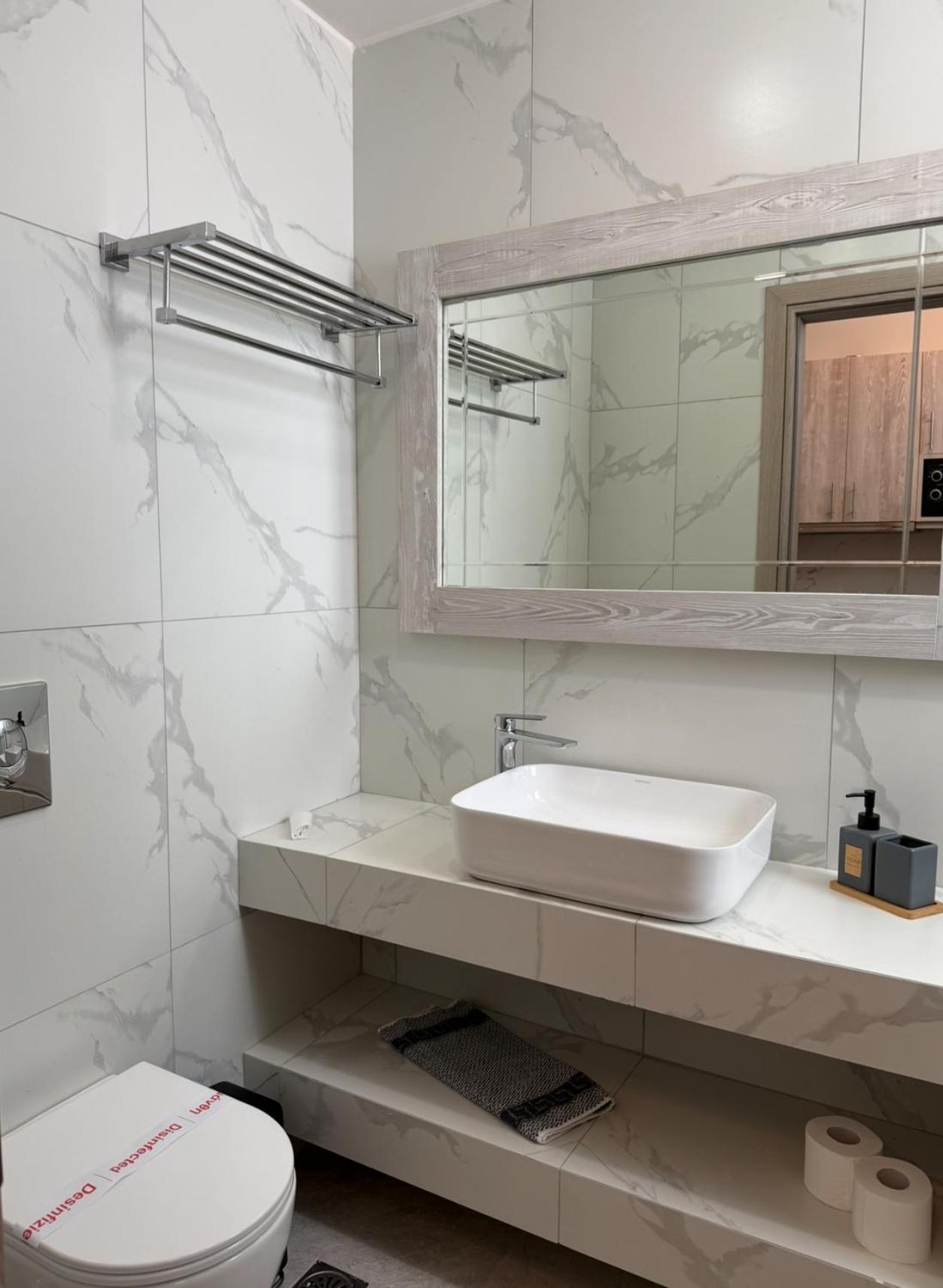 Standard Suite