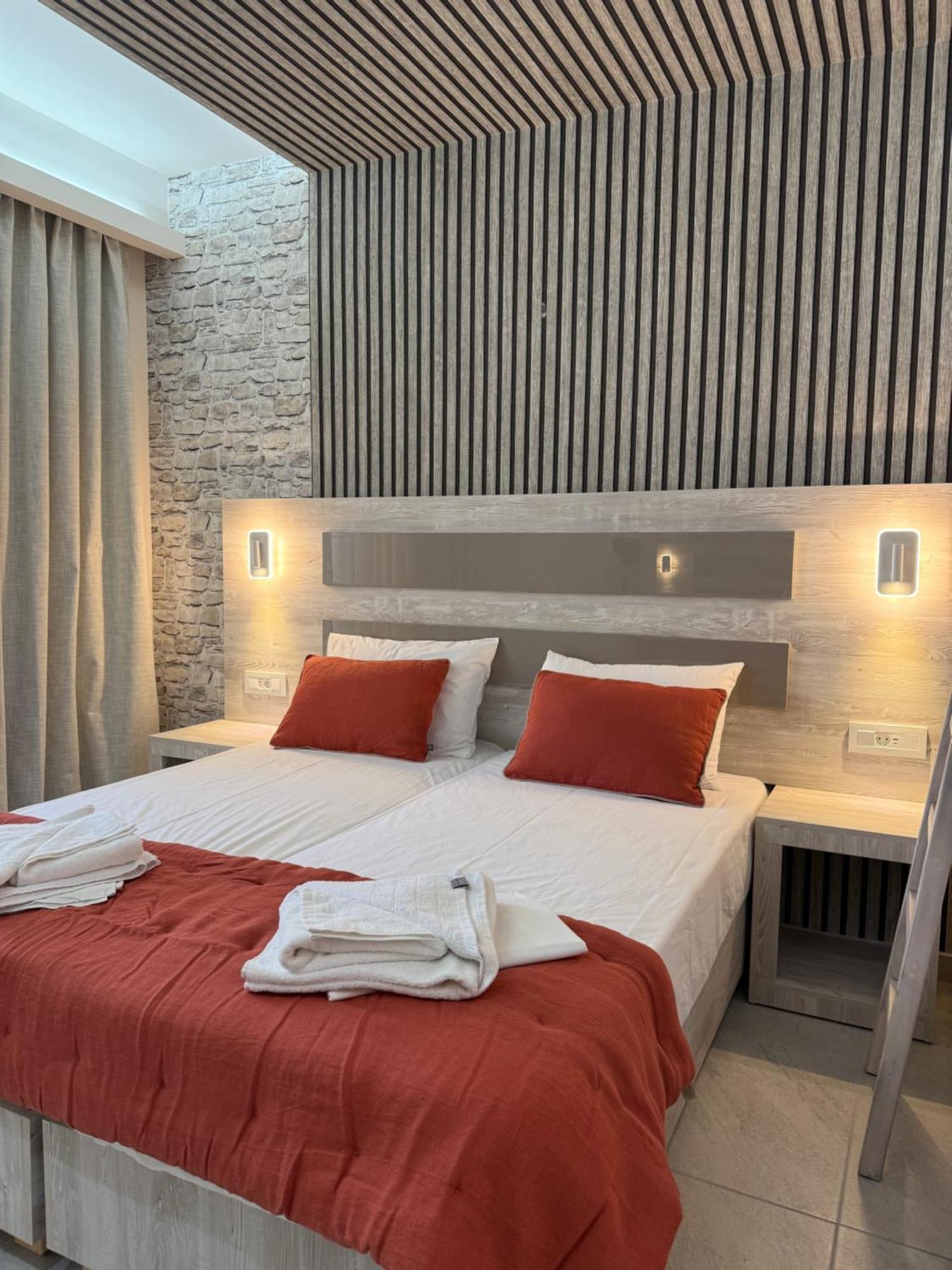 Standard Suite