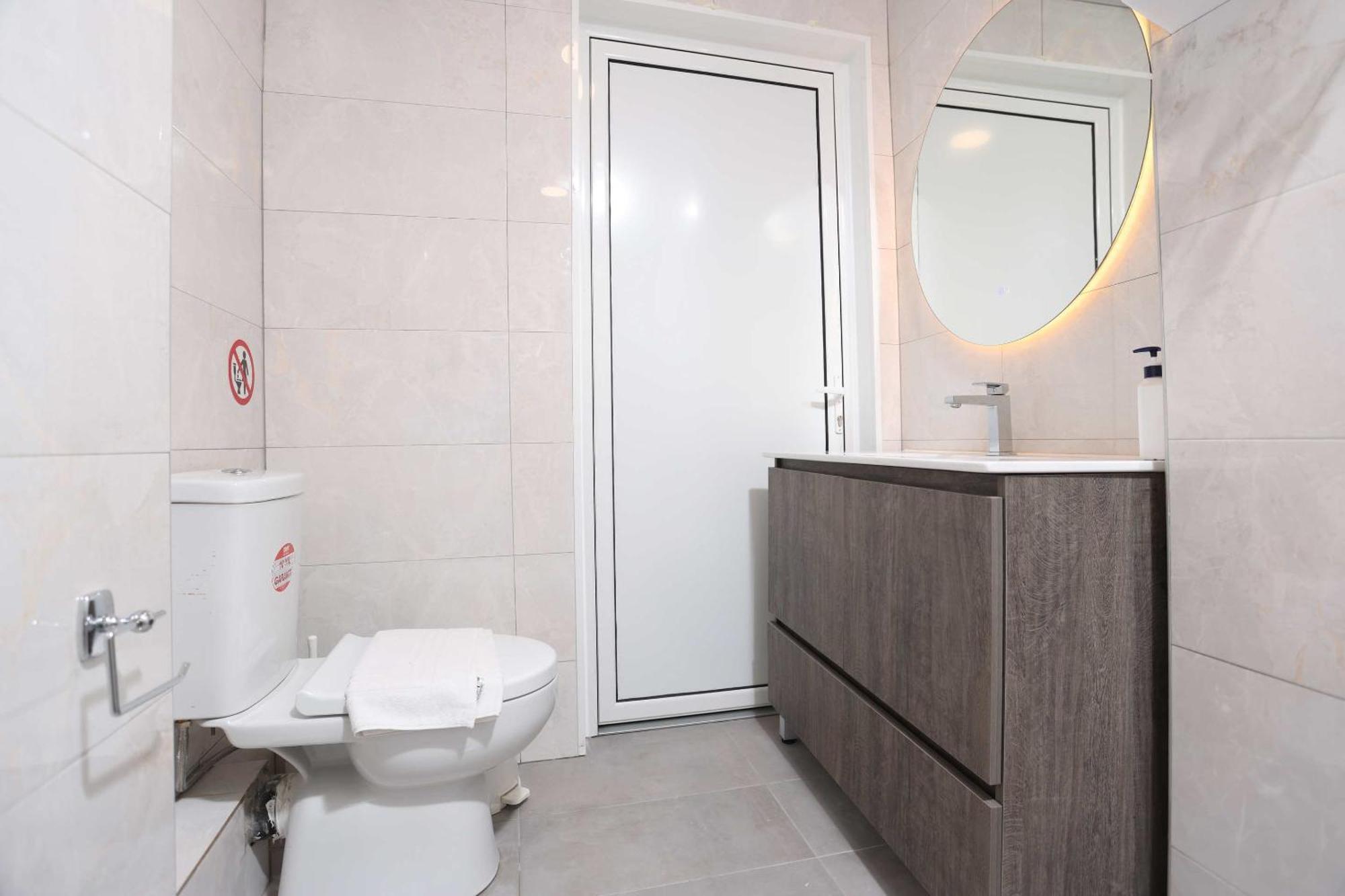 Deluxe Dreibettzimmer