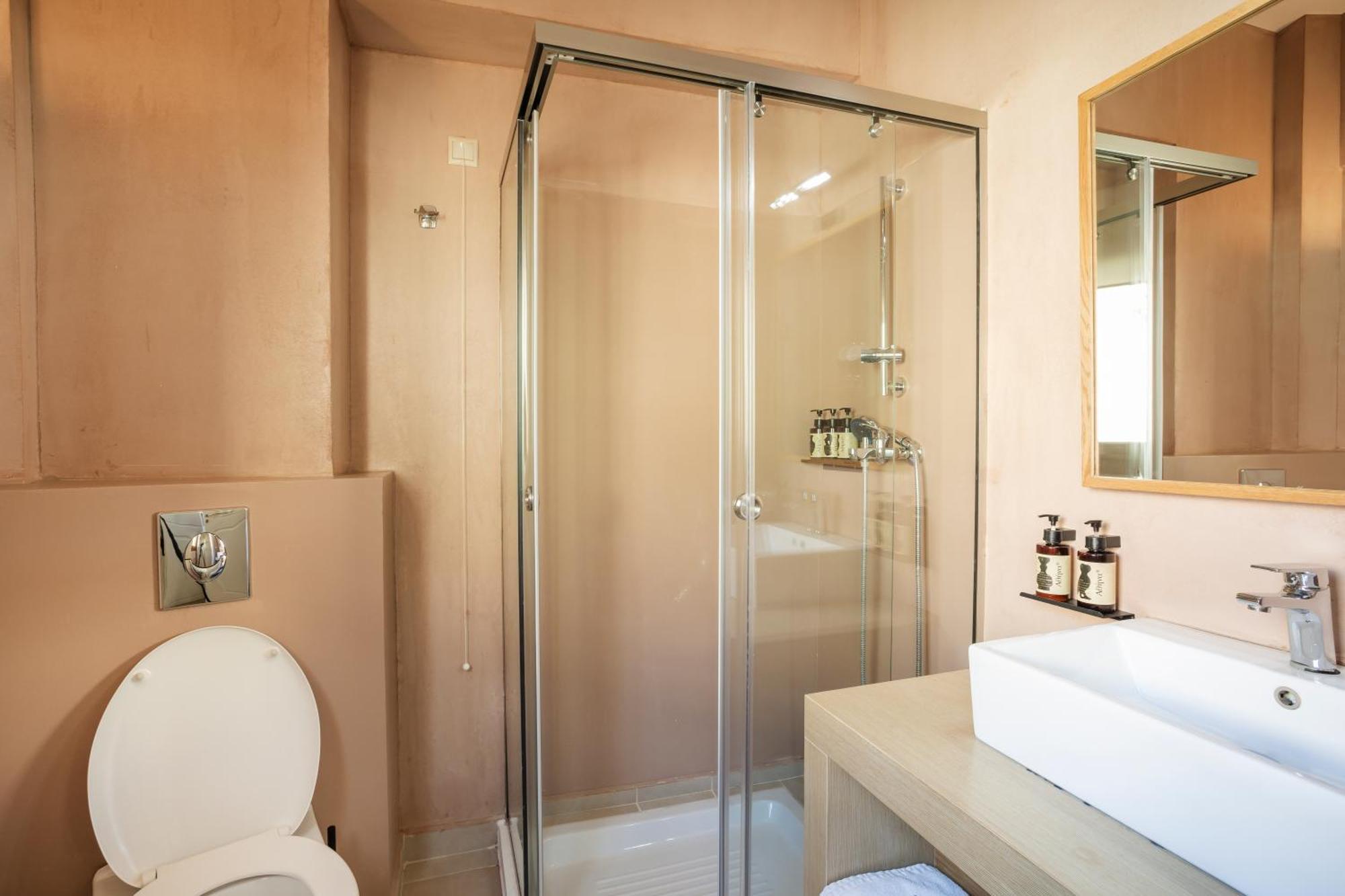 Standard Room Narkisos