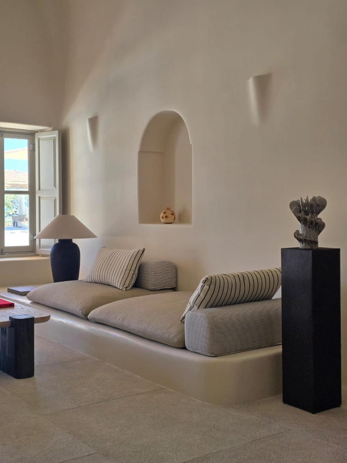 Deluxe Suite mit eigenem Pool