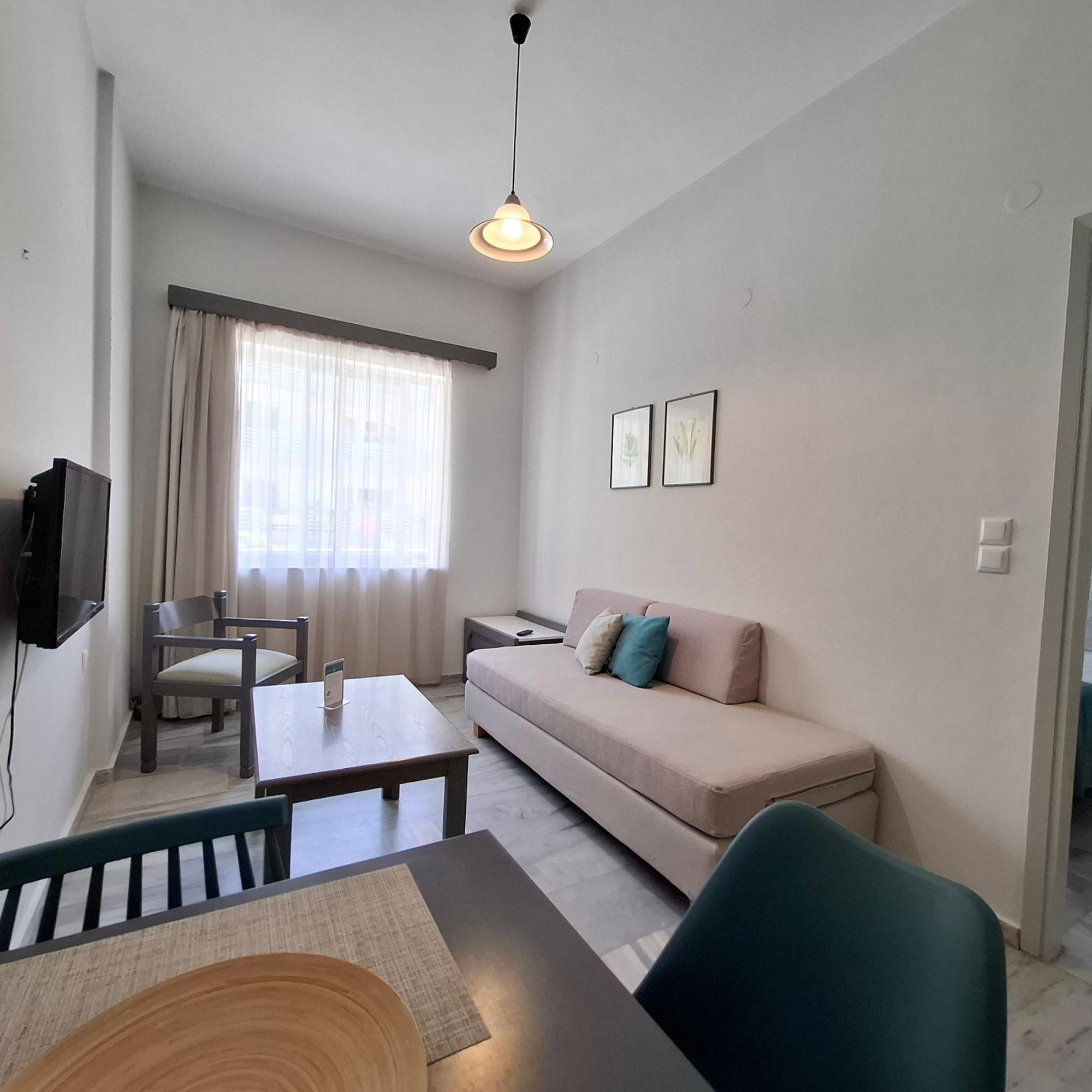 Standard Apartment