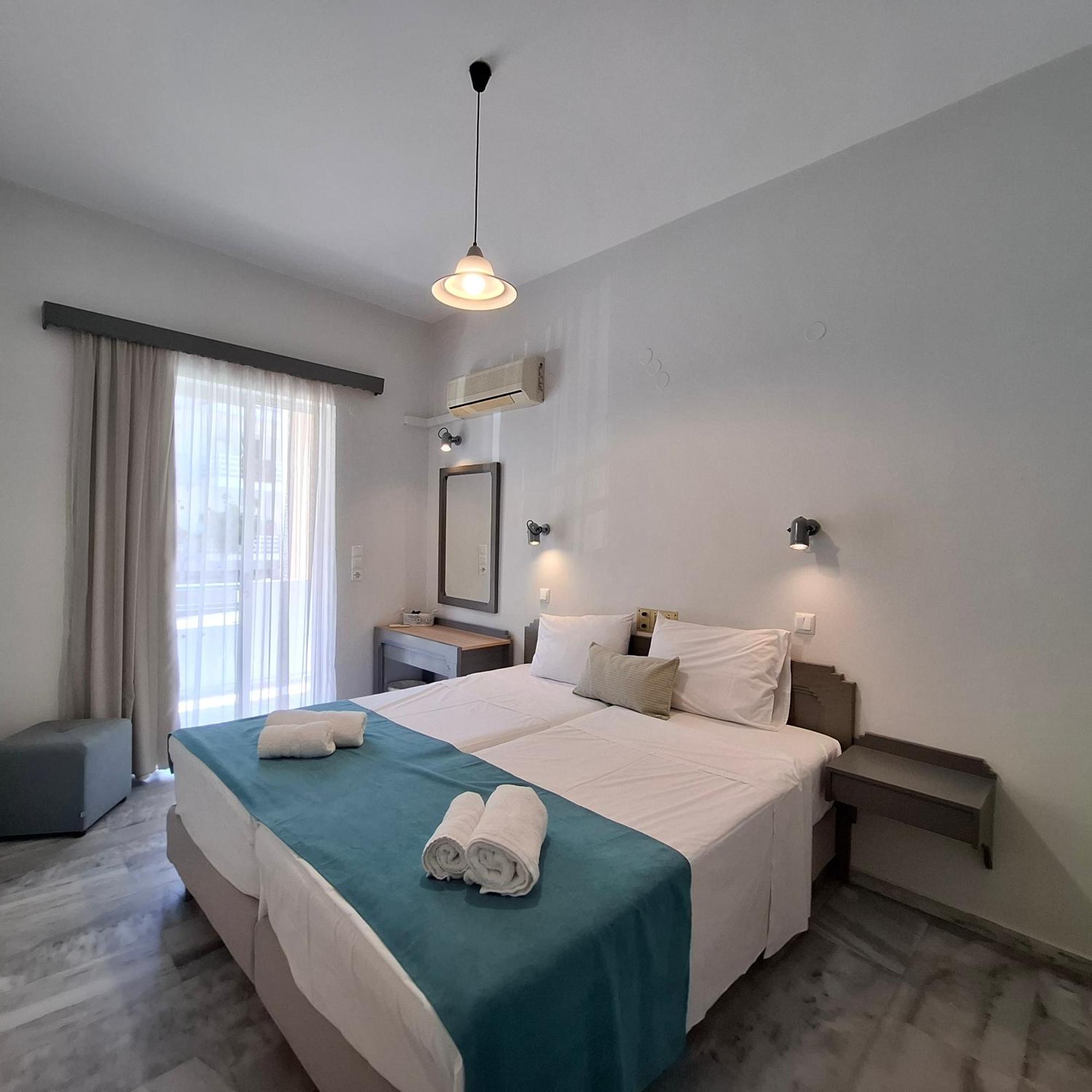 Standard Apartment