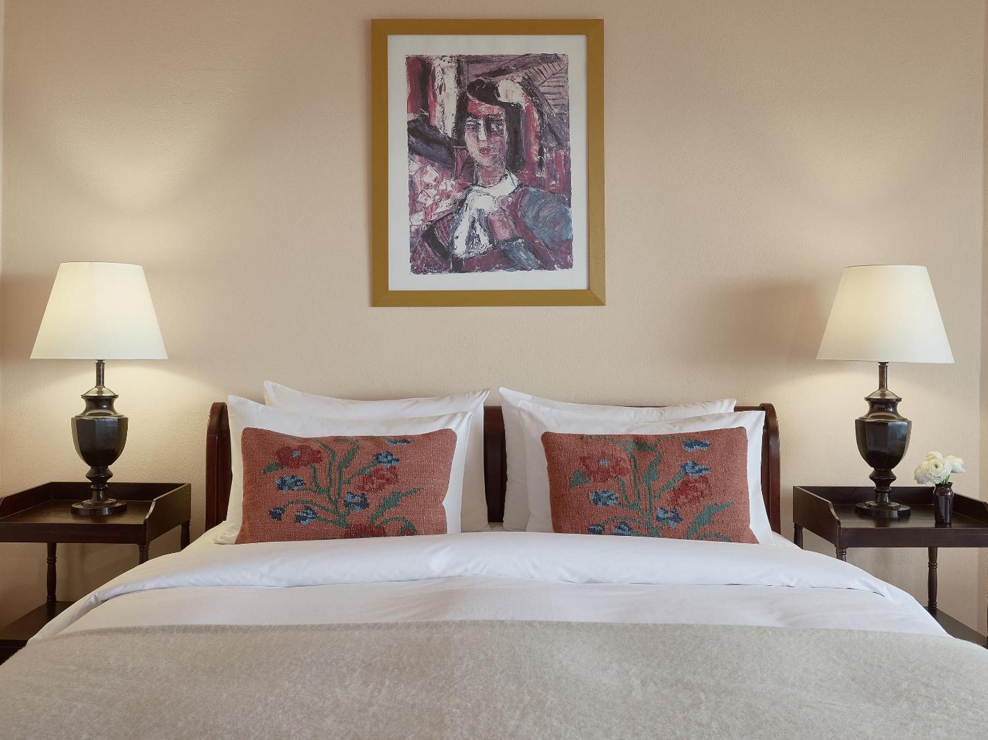 Egnatia Family Junior Suite