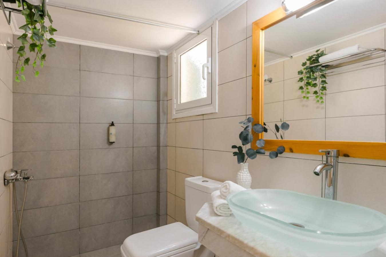 Apartment mit 2 Schlafzimmern