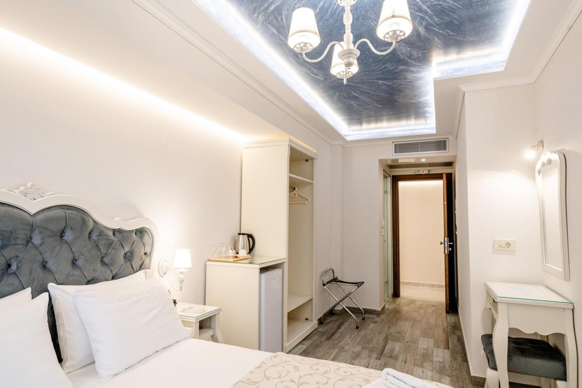 Superior Doppelzimmer