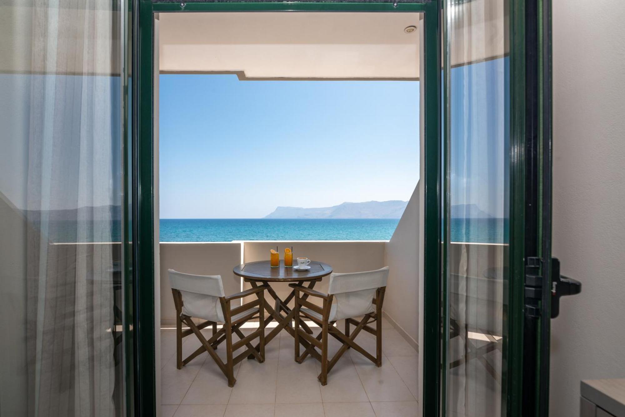 Monolocale Superior Fronte Mare