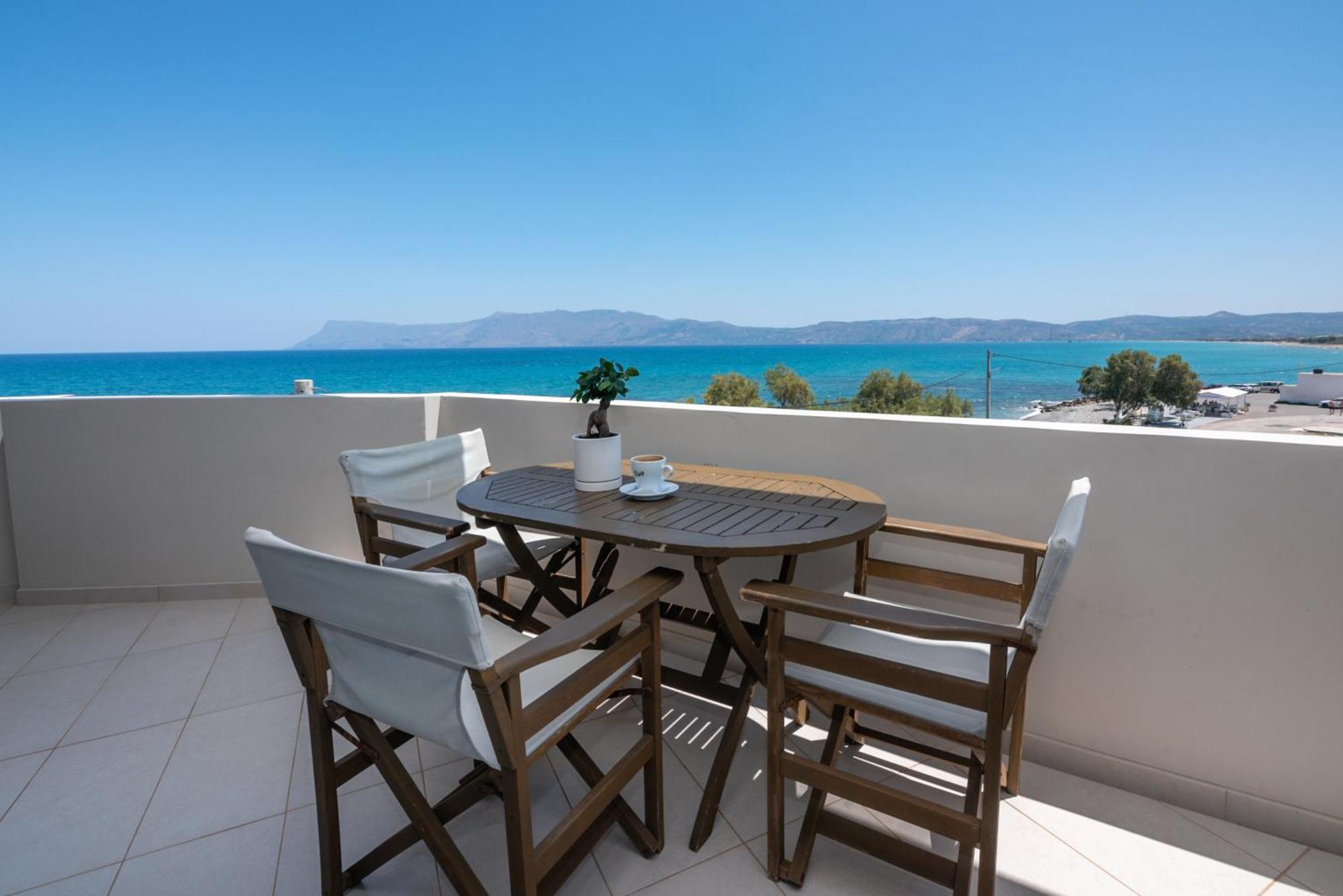 Suite Fronte Mare